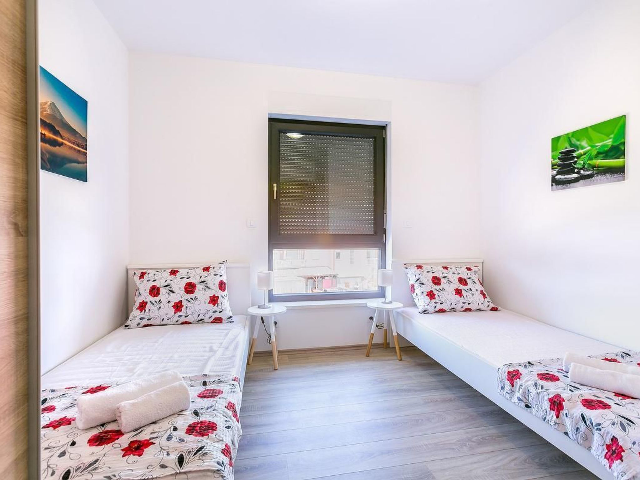 Photo of Wohnung "Nevia 6" mit Blick auf das Wasser