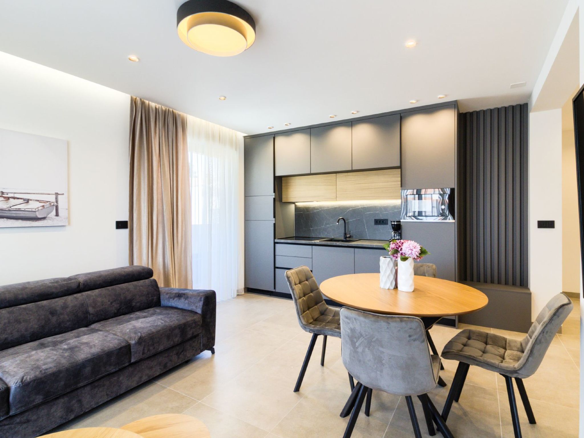 Wohnung "Amore Bijeca - B2" Apartment in Medulin