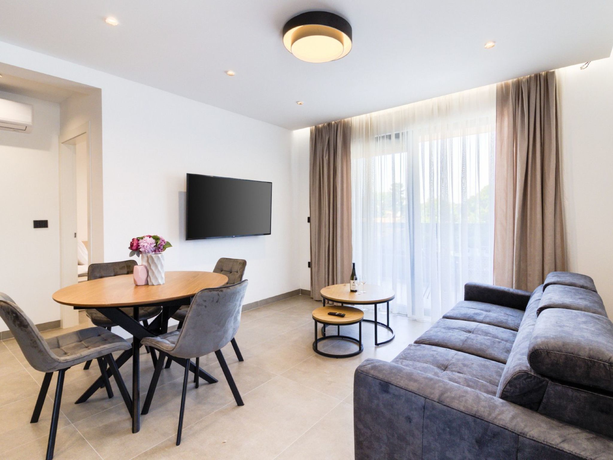 Wohnung "Amore Bijeca - B2"