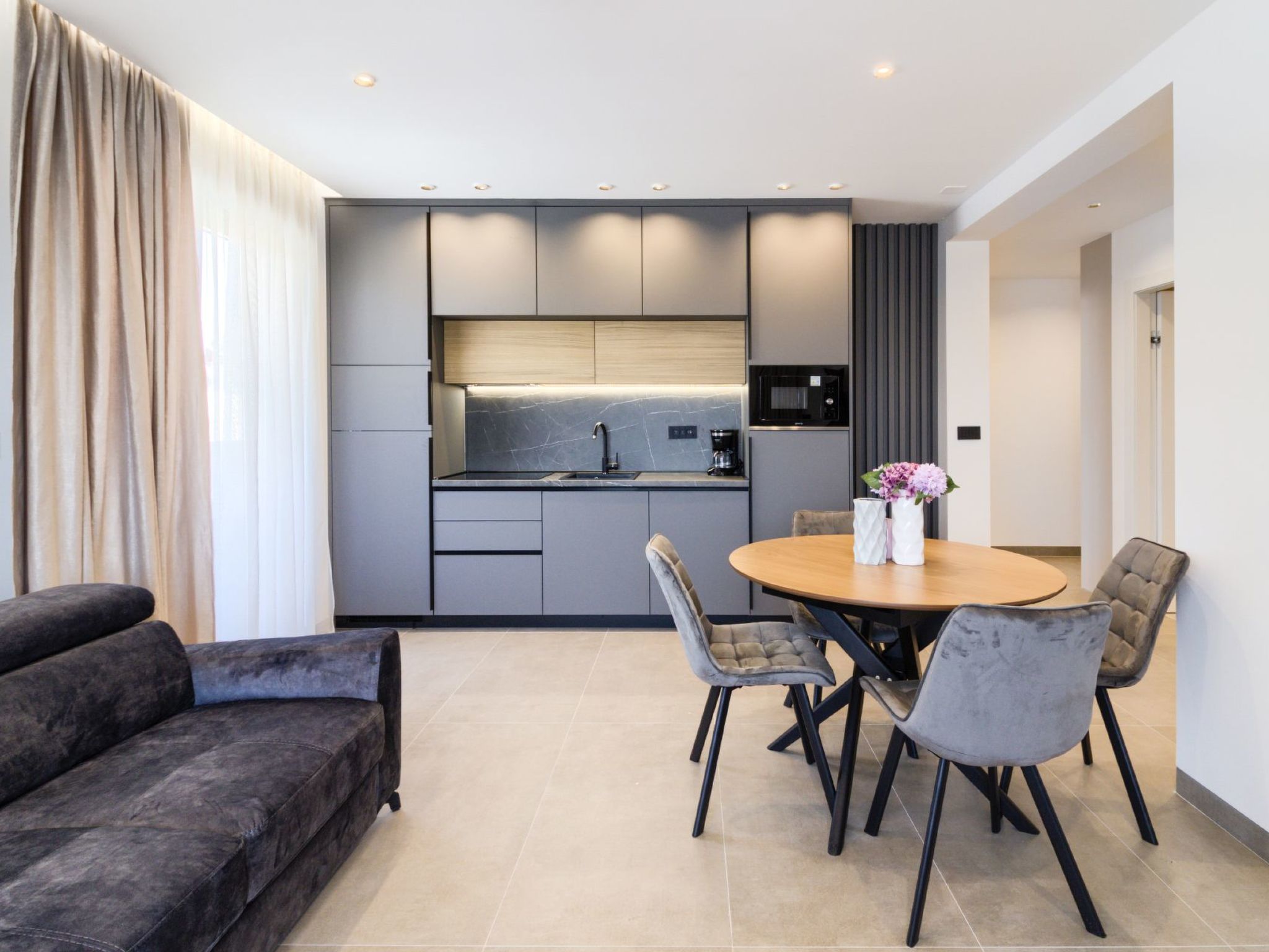 Photo of Wohnung "Amore Bijeca - B2"