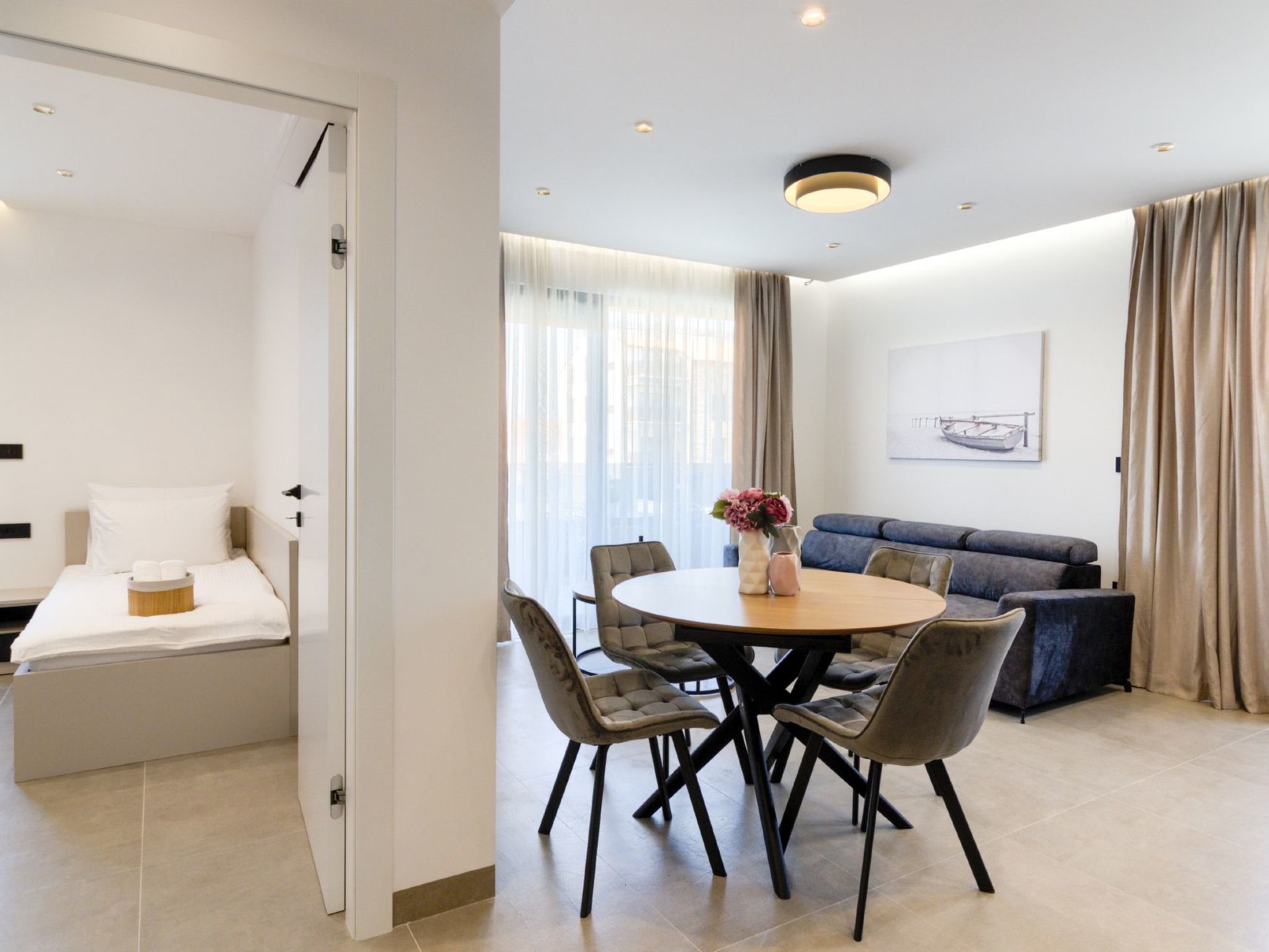 Photo of Wohnung "Amore Bijeca - B2"