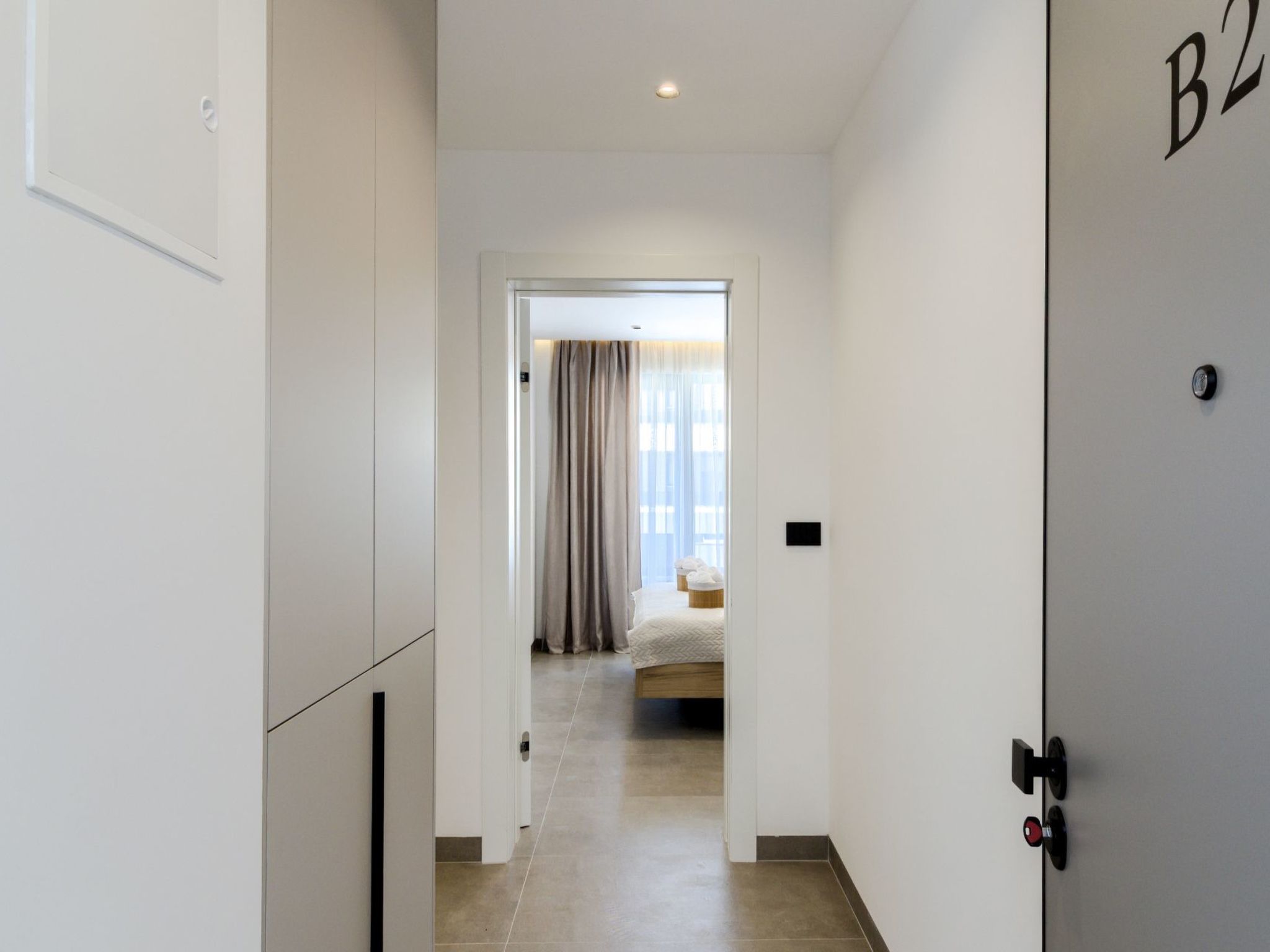 Photo of Wohnung "Amore Bijeca - B2"