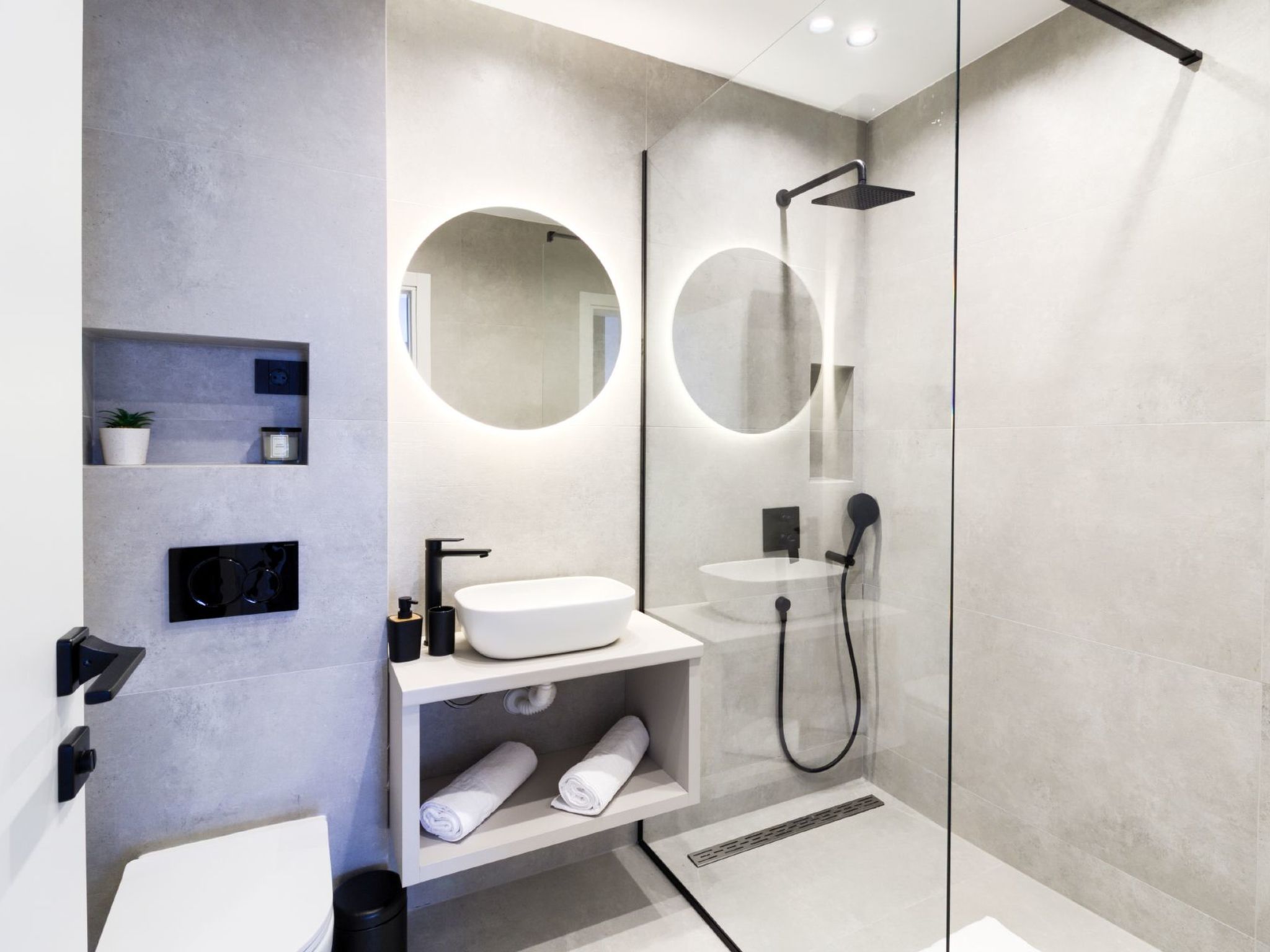 Photo of Wohnung "Amore Bijeca - B2"