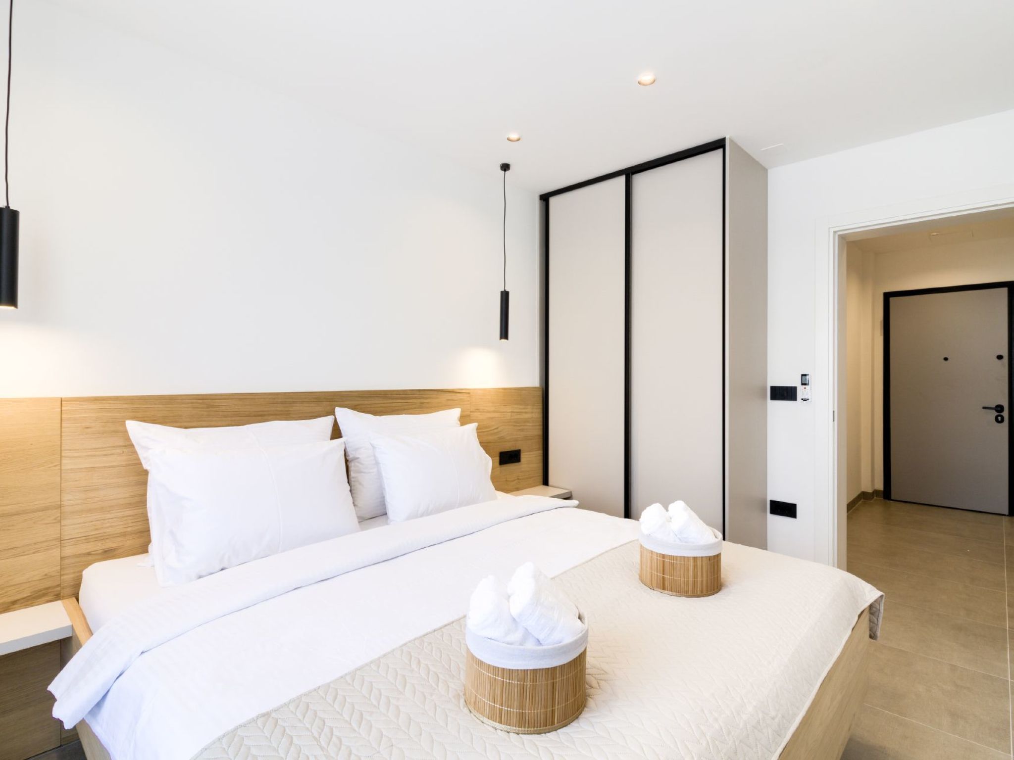 Photo of Wohnung "Amore Bijeca - B2"