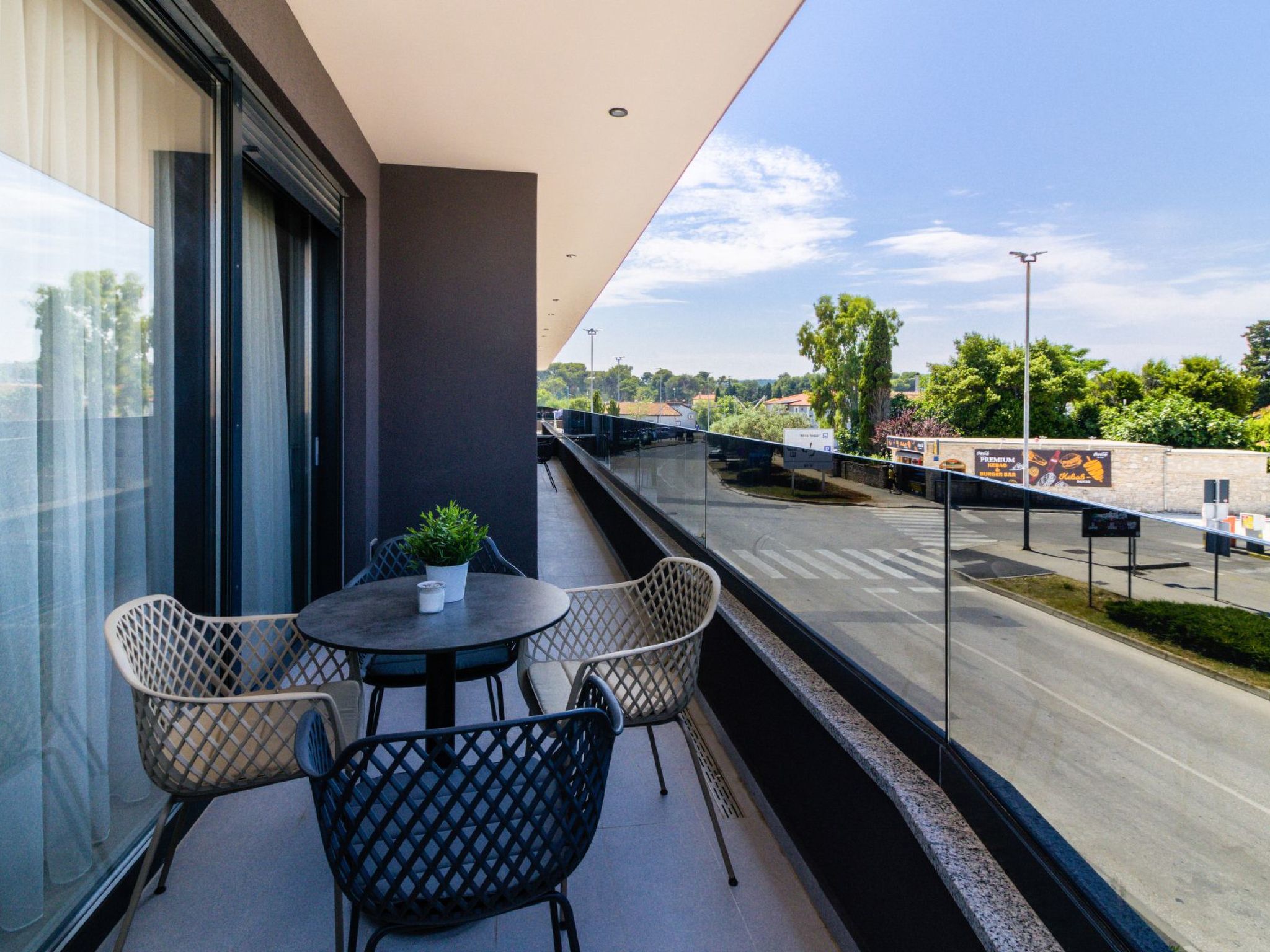 Photo of Wohnung "Amore Bijeca - B2"