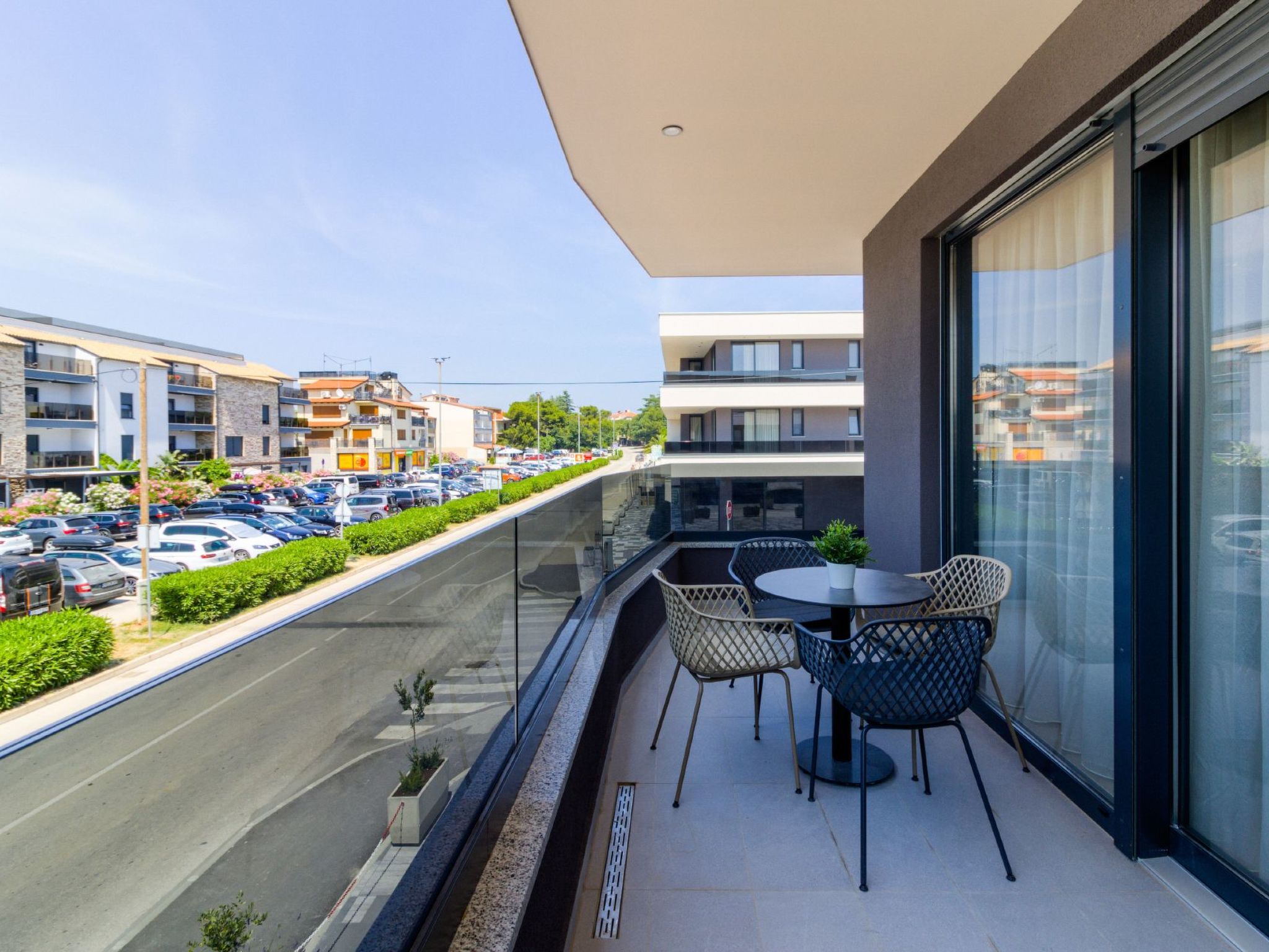 Photo of Wohnung "Amore Bijeca - B2"