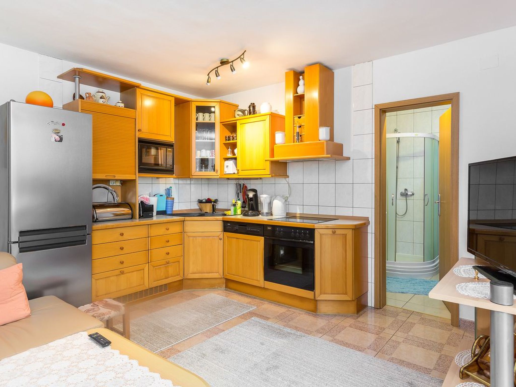 Photo of für 4 Personen ca. 46 m&sup2; in Medulin, Istrien (Medulin und Umgebung)