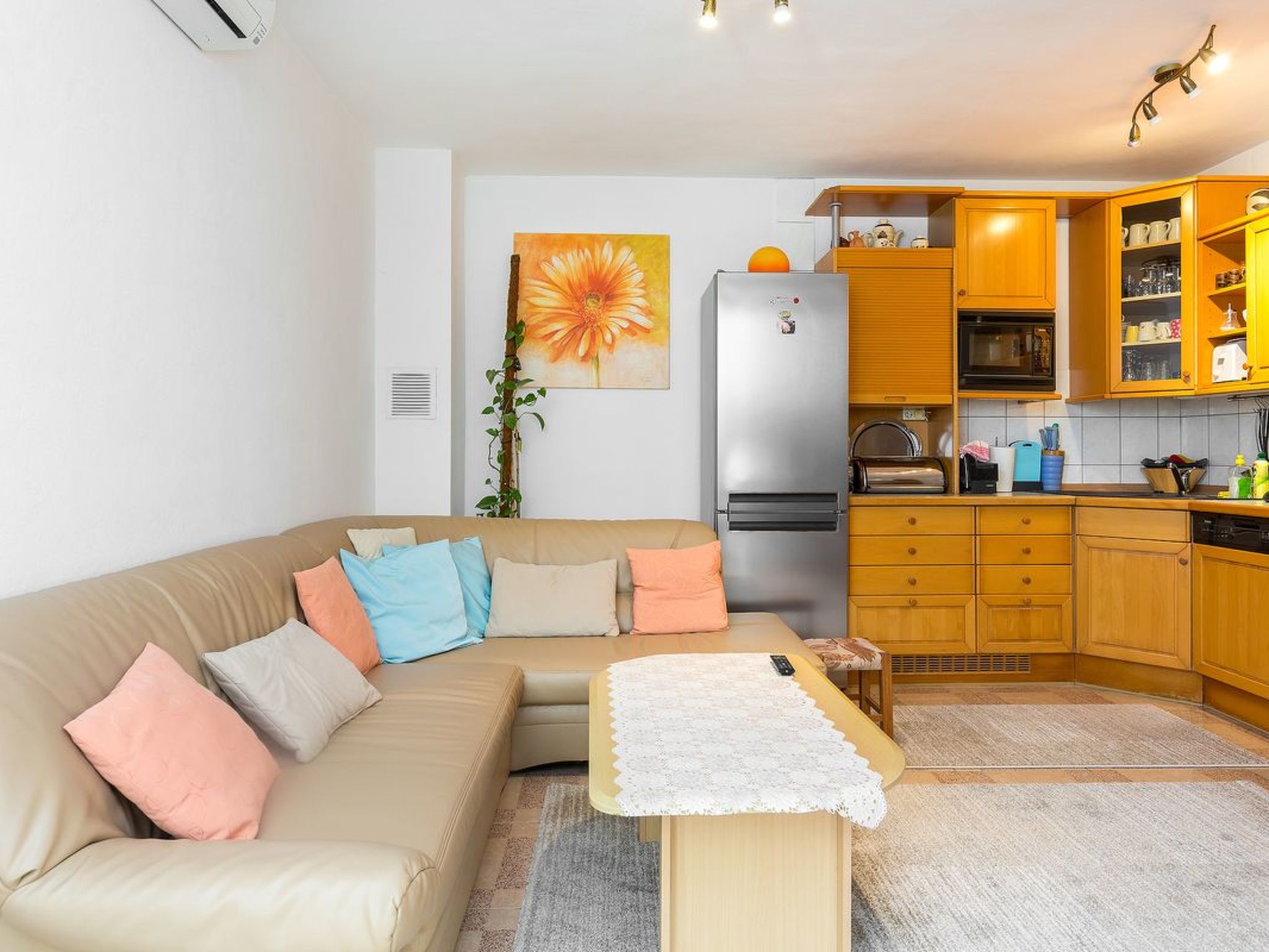 Photo of für 4 Personen ca. 46 m&sup2; in Medulin, Istrien (Medulin und Umgebung)