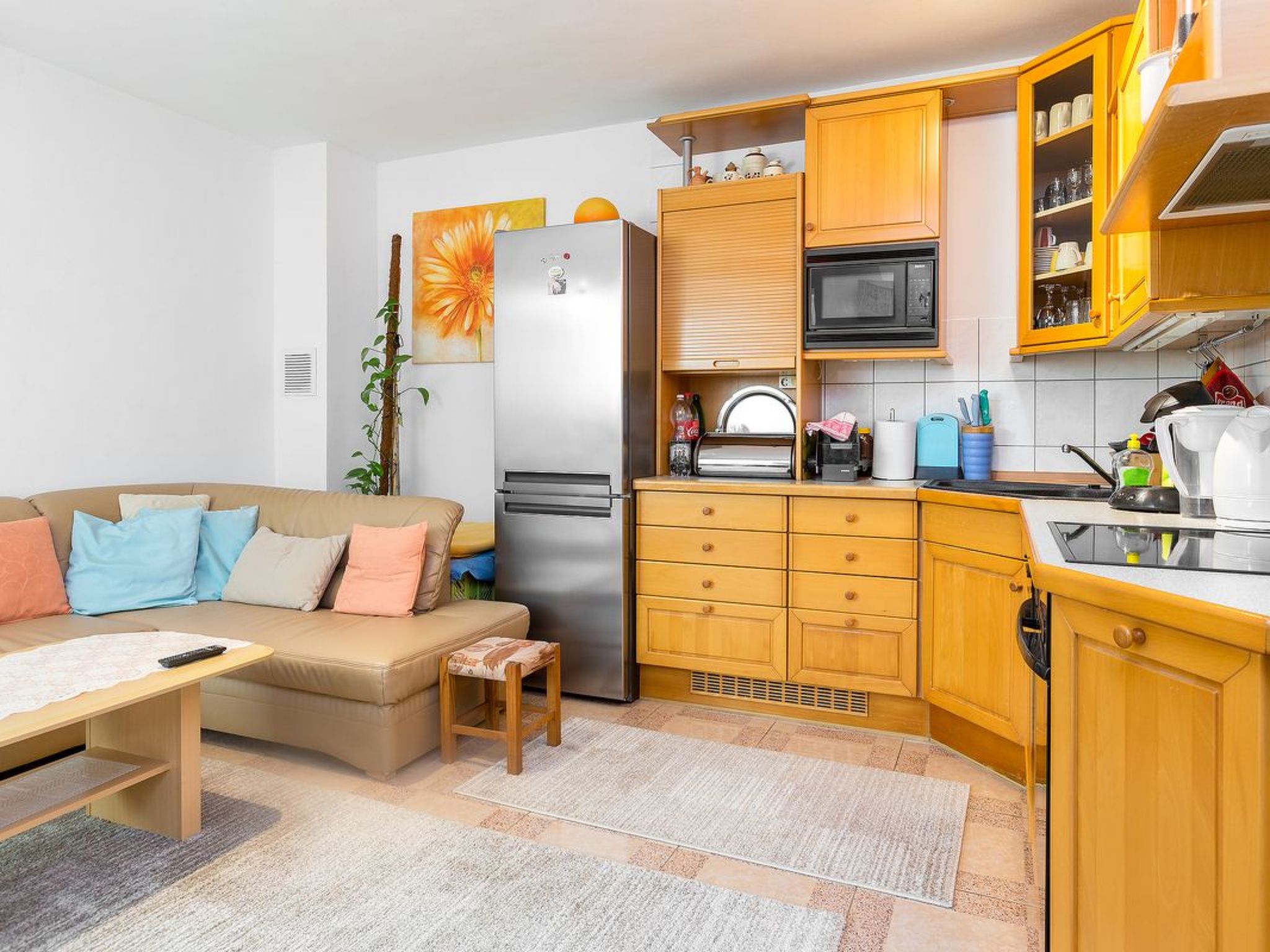 Photo of für 4 Personen ca. 46 m&sup2; in Medulin, Istrien (Medulin und Umgebung)