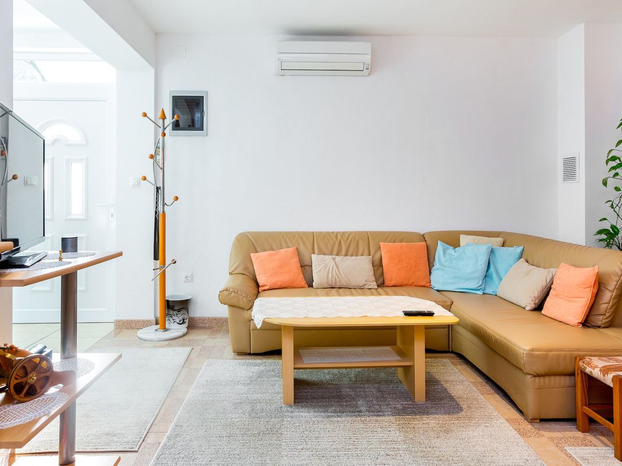 Photo of für 4 Personen ca. 46 m&sup2; in Medulin, Istrien (Medulin und Umgebung)