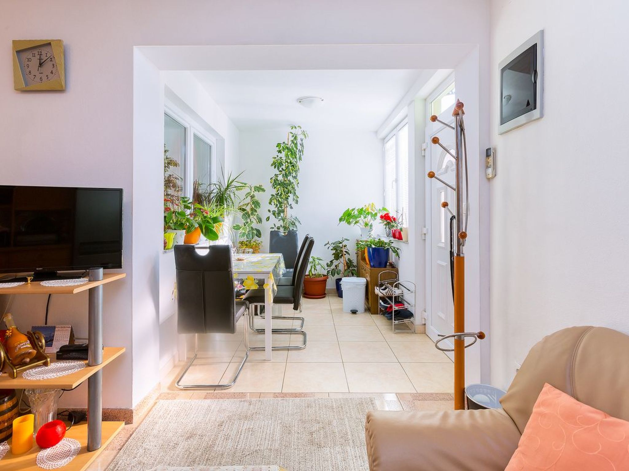 Photo of für 4 Personen ca. 46 m&sup2; in Medulin, Istrien (Medulin und Umgebung)