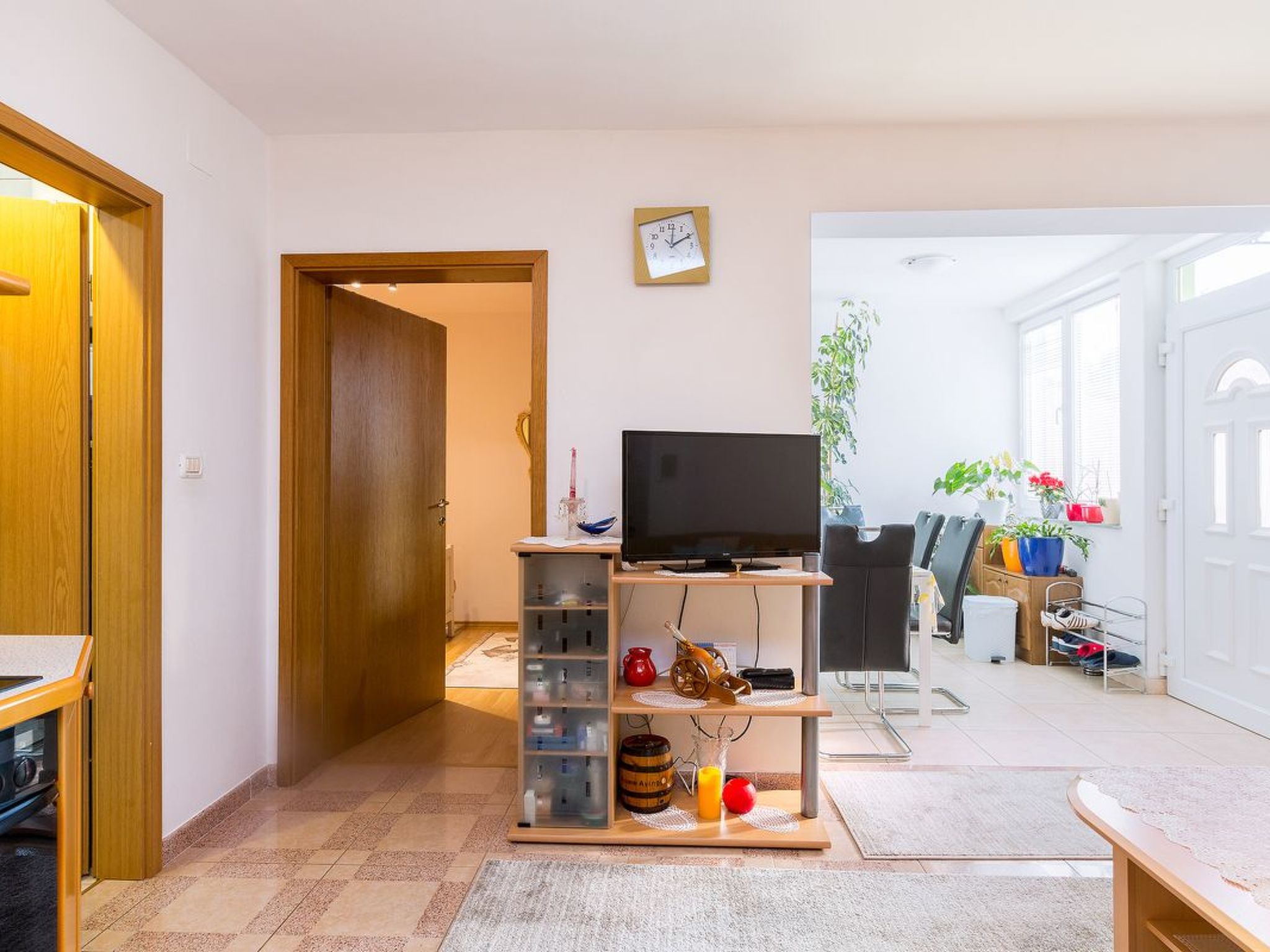 Photo of für 4 Personen ca. 46 m&sup2; in Medulin, Istrien (Medulin und Umgebung)