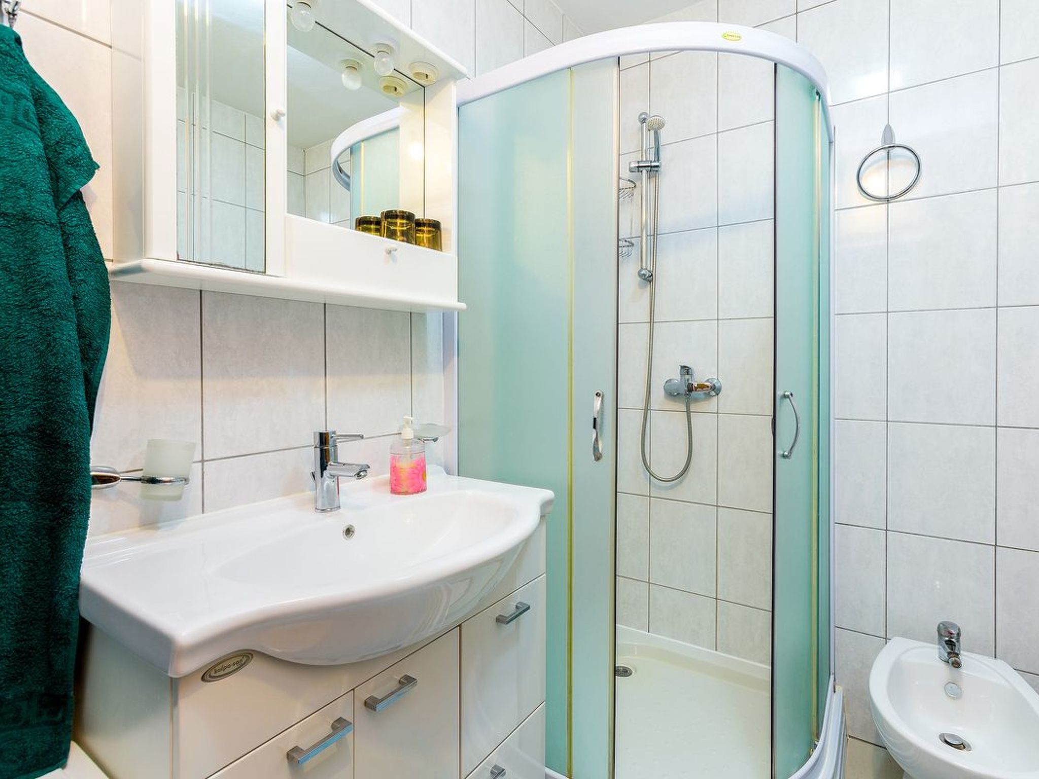 Photo of für 4 Personen ca. 46 m&sup2; in Medulin, Istrien (Medulin und Umgebung)