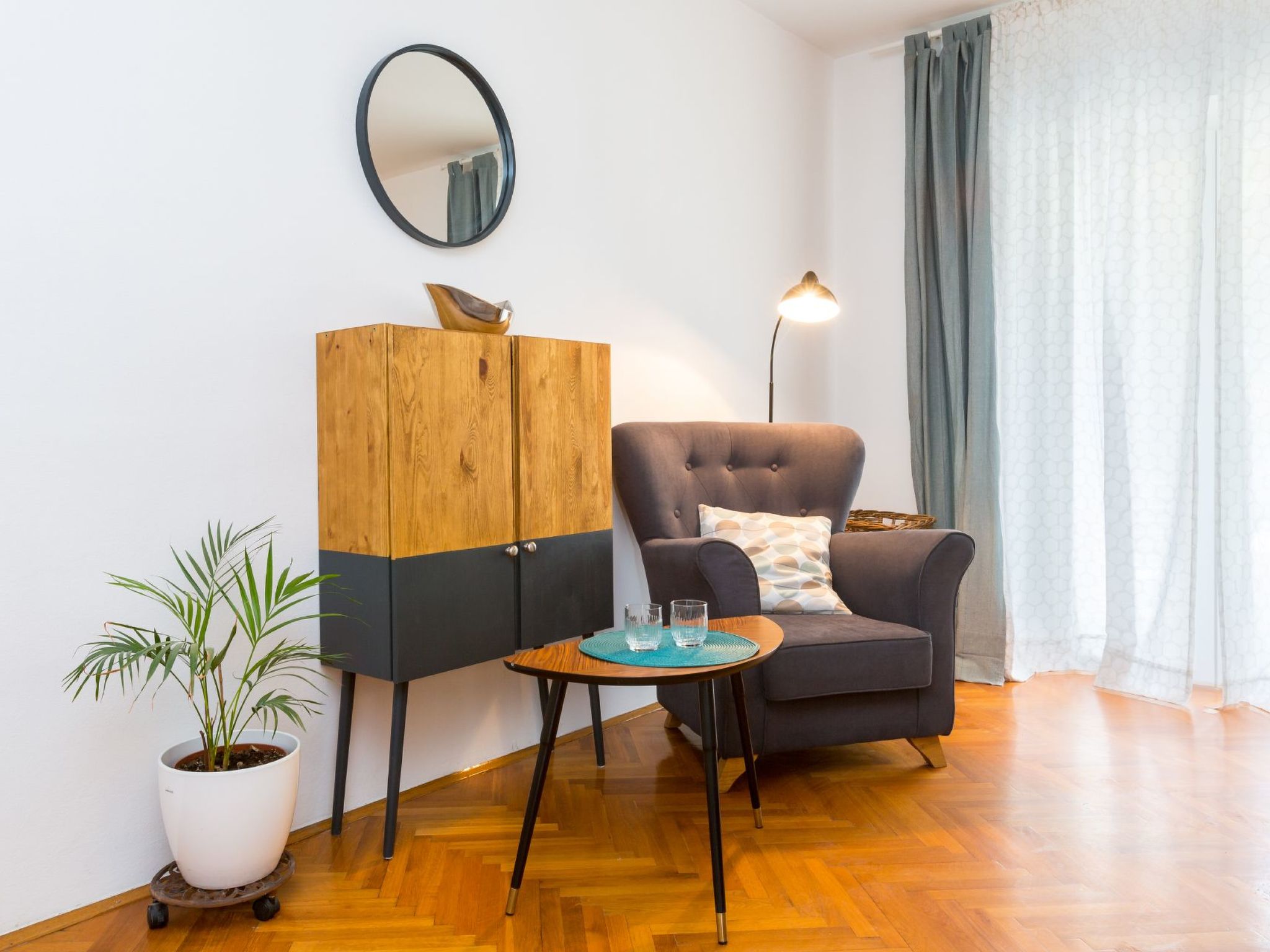 Photo of Tia, Wohnung mit Pool