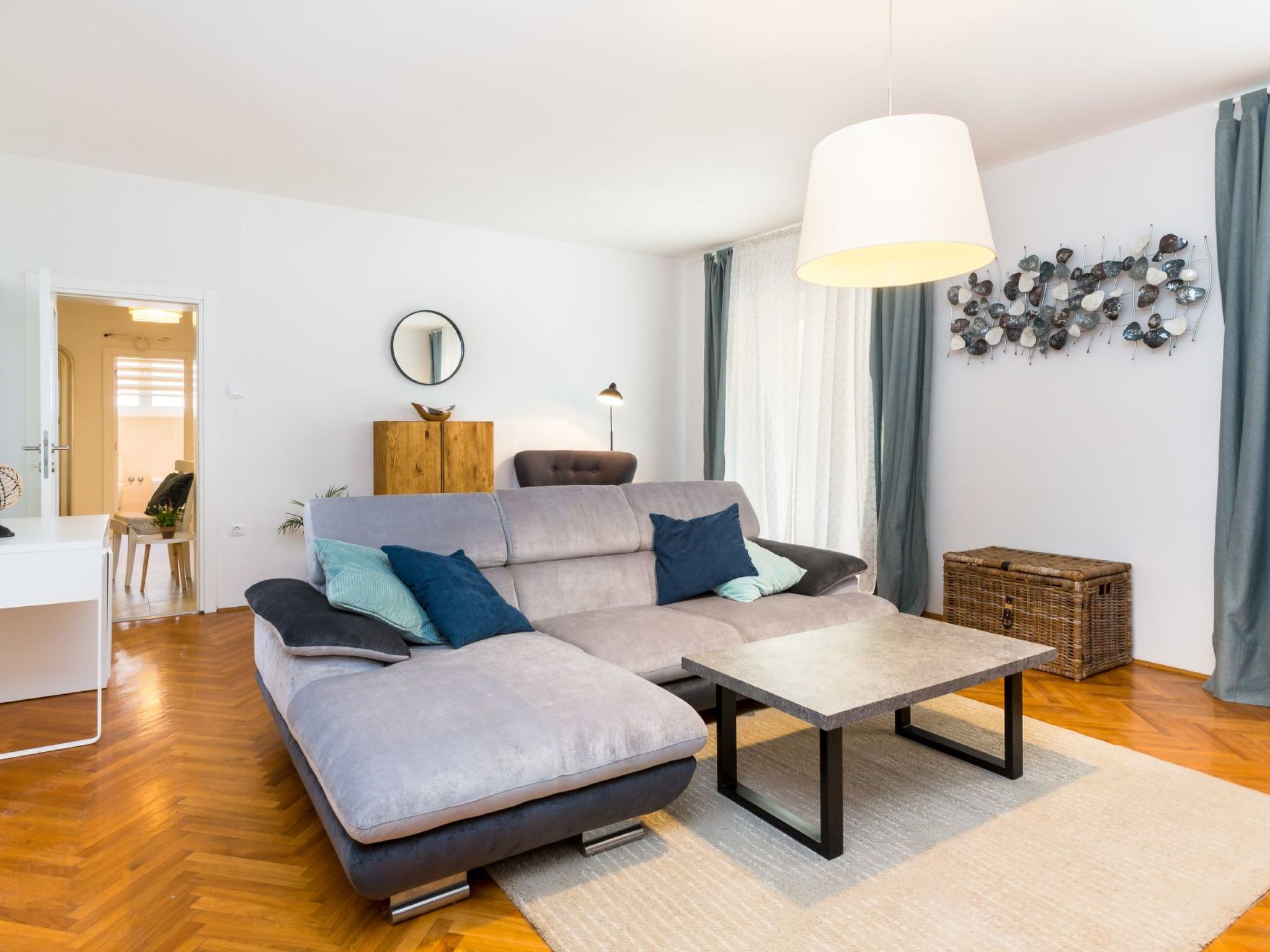 Photo of Tia, Wohnung mit Pool