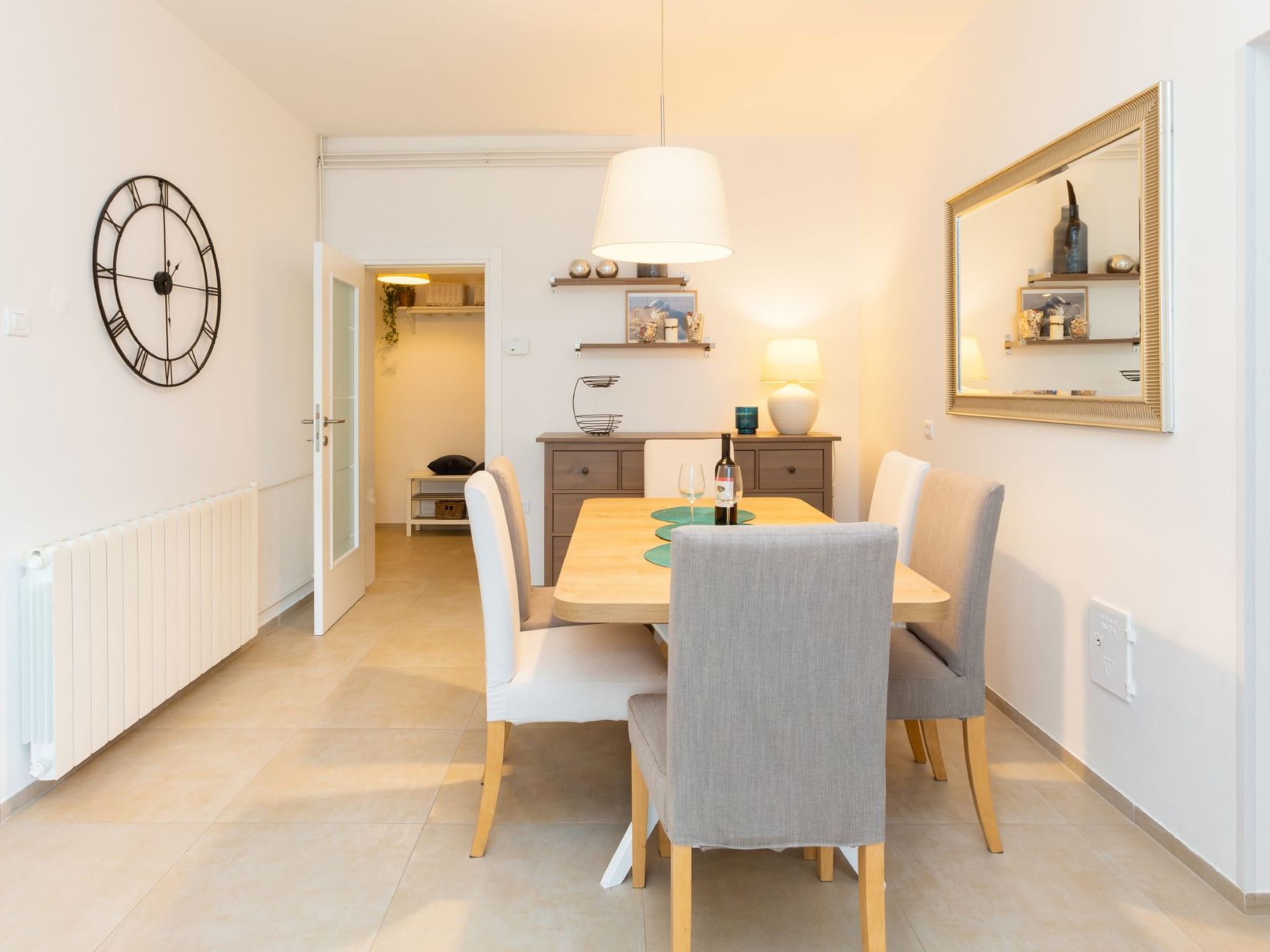 Photo of Tia, Wohnung mit Pool