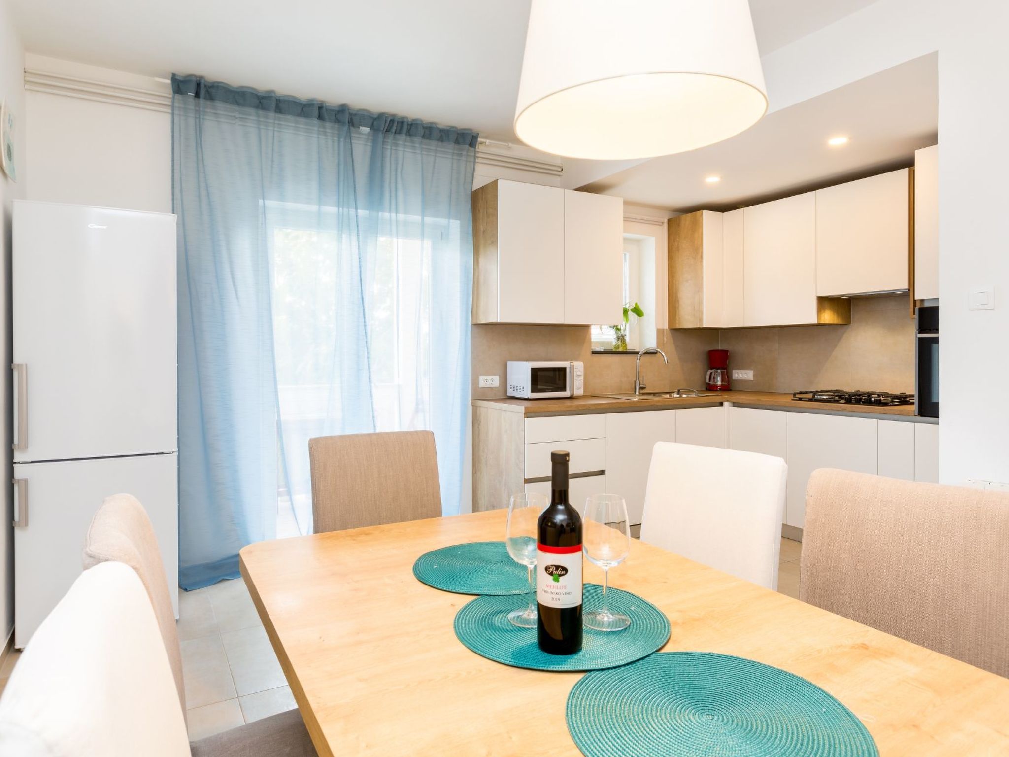 Photo of Tia, Wohnung mit Pool