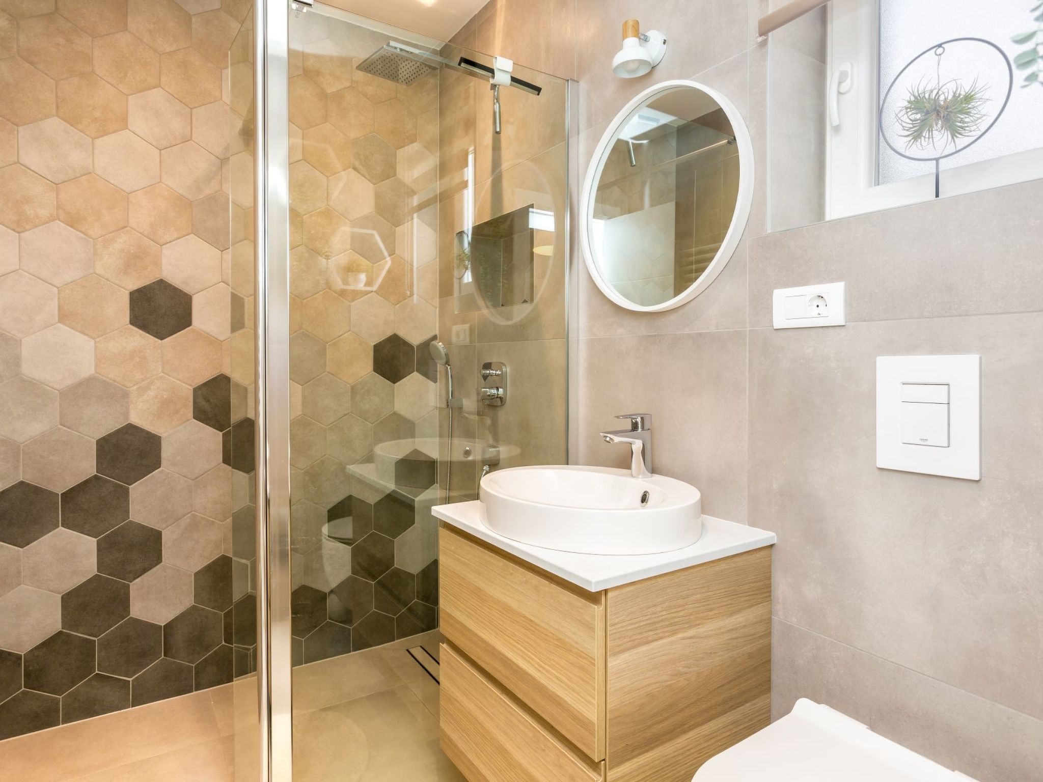 Photo of Tia, Wohnung mit Pool