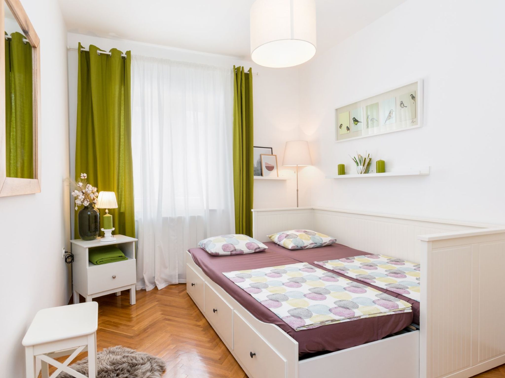 Photo of Tia, Wohnung mit Pool