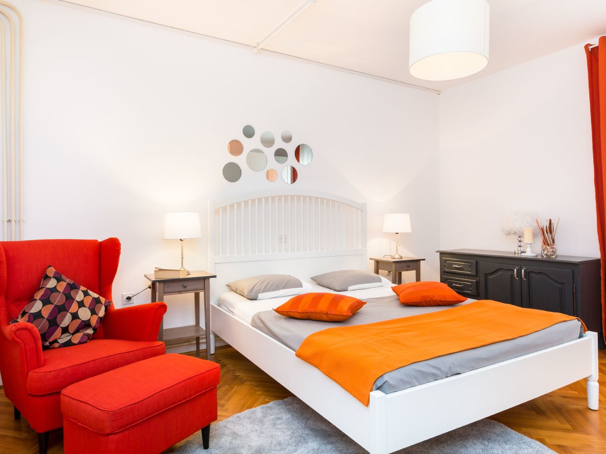 Photo of Tia, Wohnung mit Pool