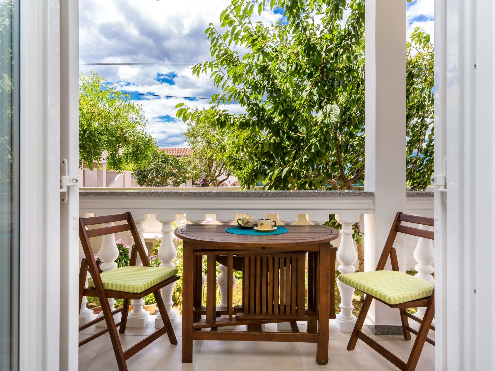 Photo of Tia, Wohnung mit Pool