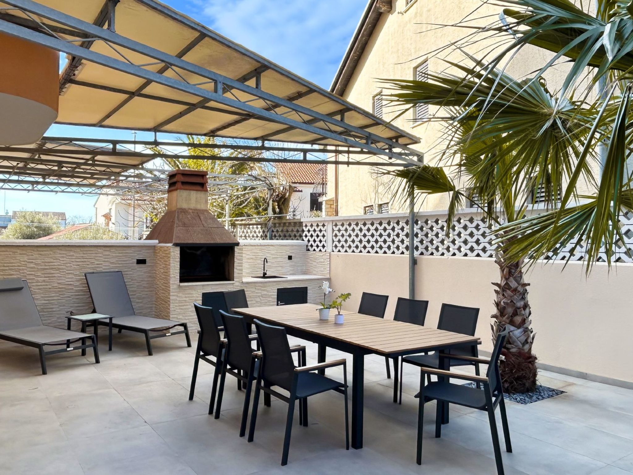 Photo of Palms Medulin