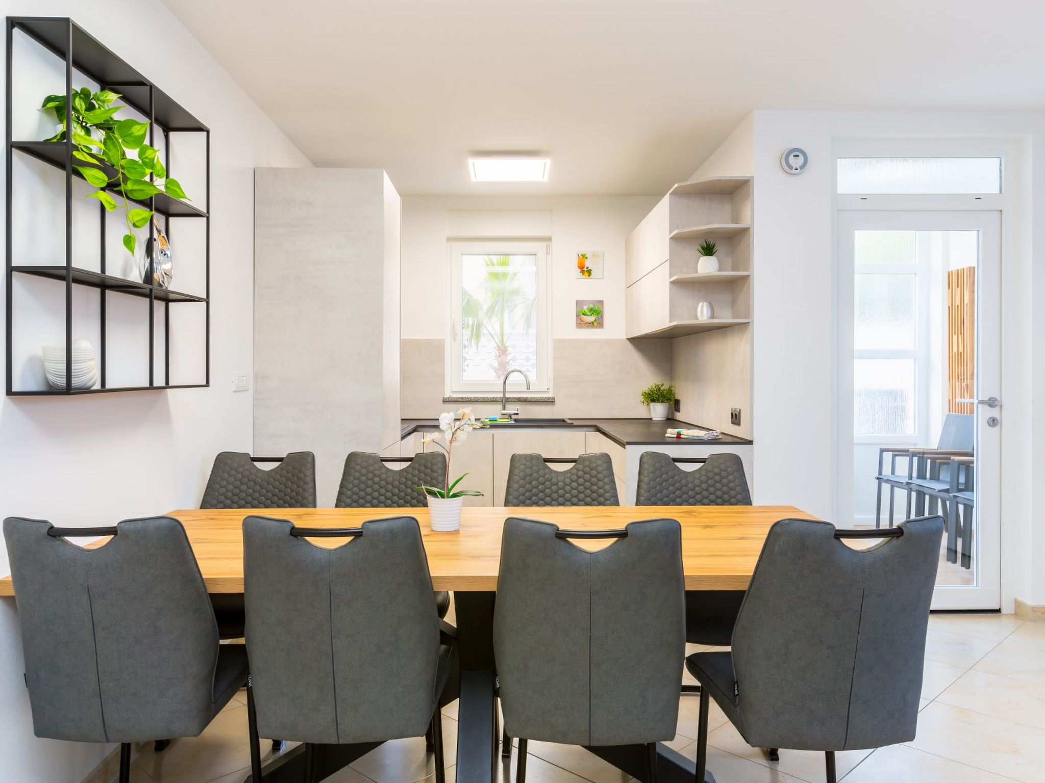 Photo of Palms Medulin