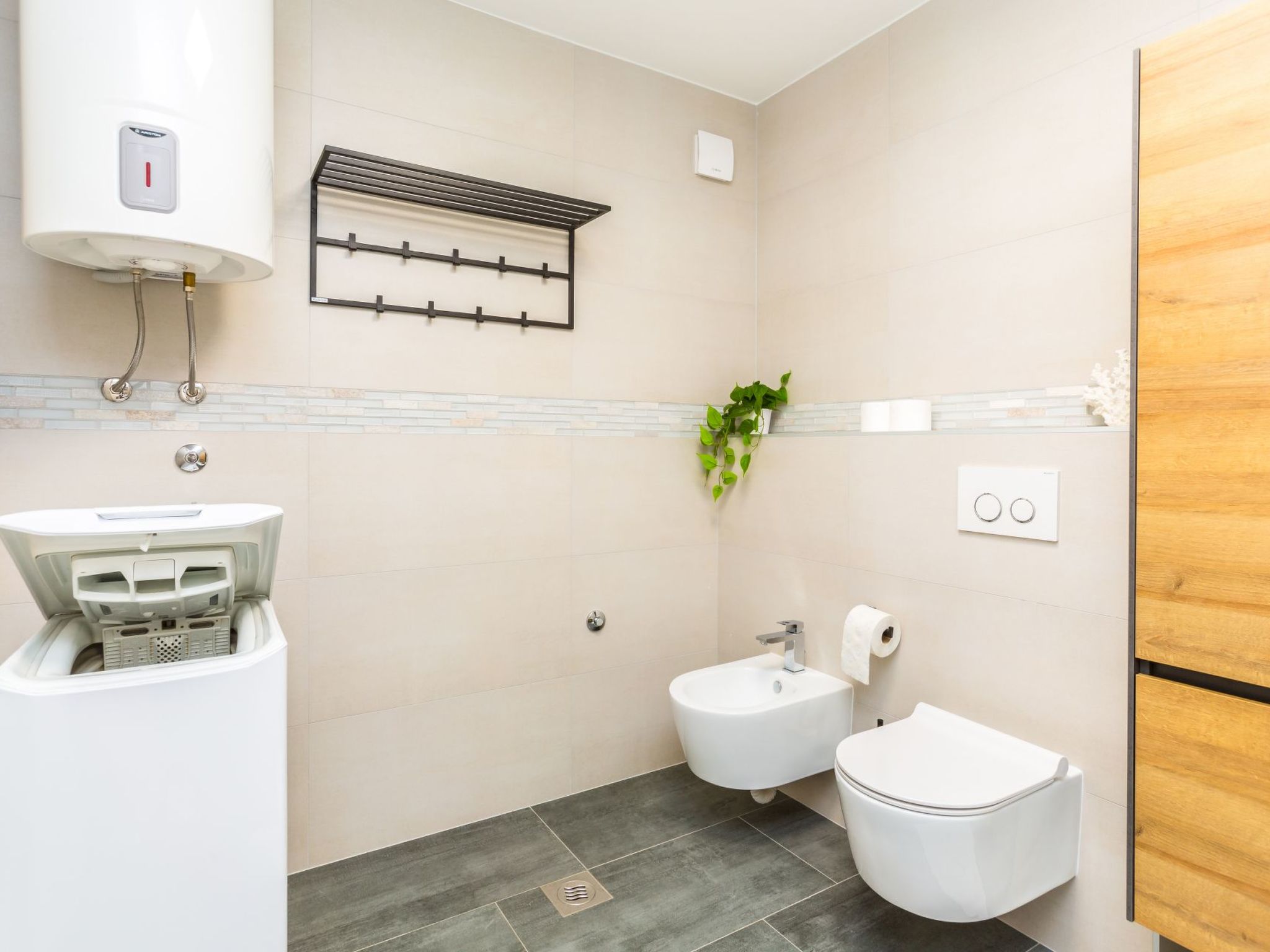 Photo of Palms Medulin