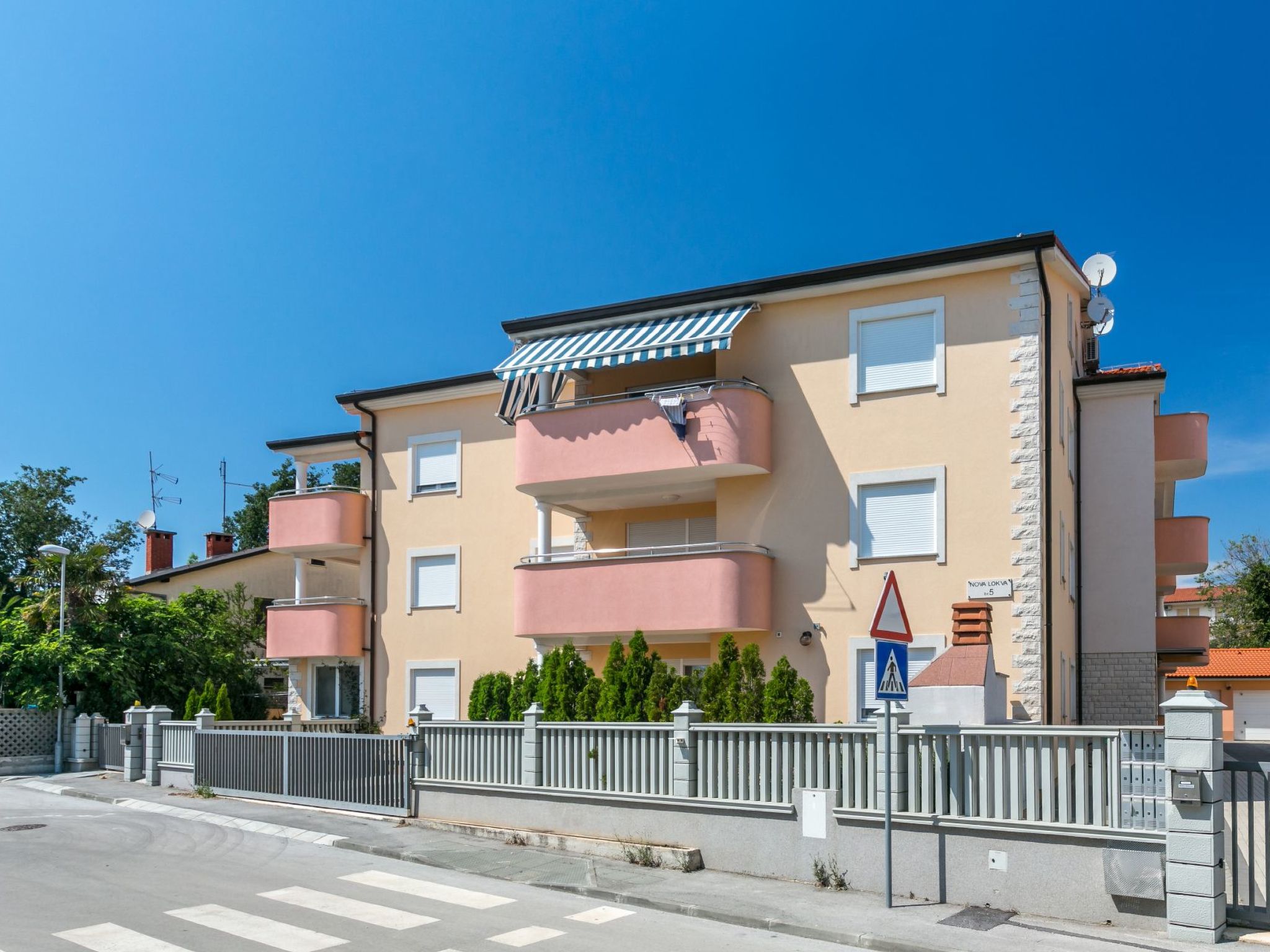 Photo of Palms Medulin