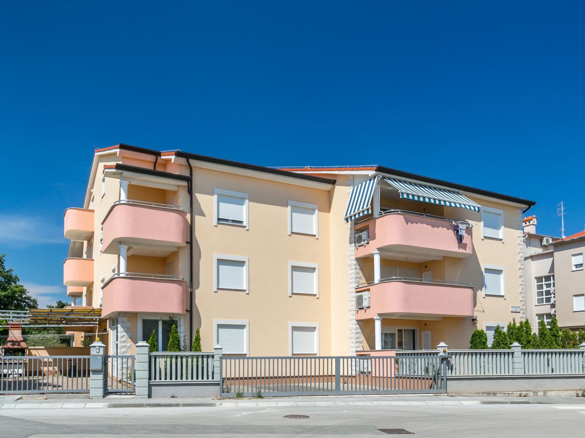 Photo of Palms Medulin