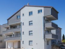 für 7 Personen ca. 75 m&sup2; in Medulin, Istrien (Medulin und Umgebung)
