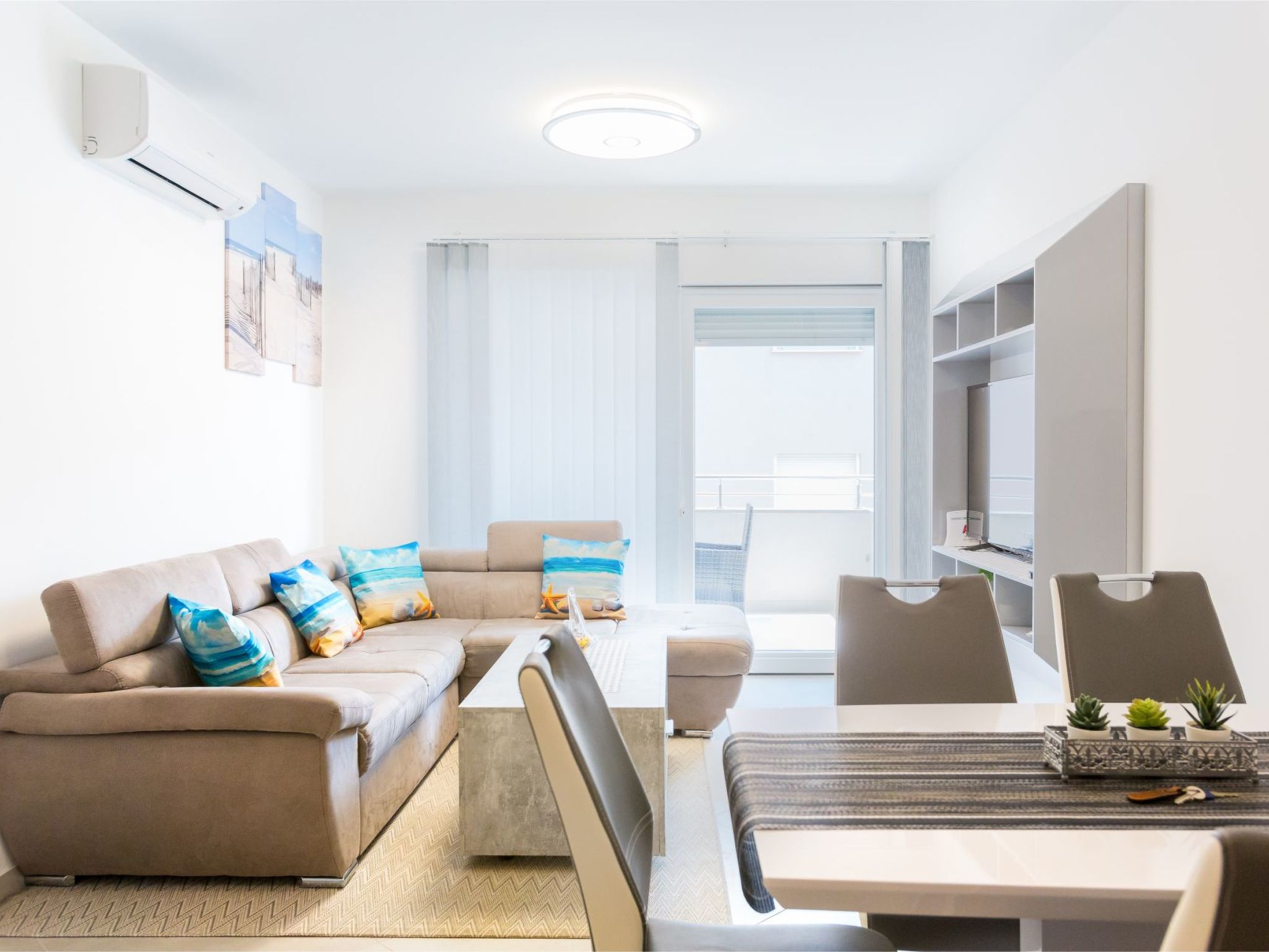 Photo of für 7 Personen ca. 75 m&sup2; in Medulin, Istrien (Medulin und Umgebung)