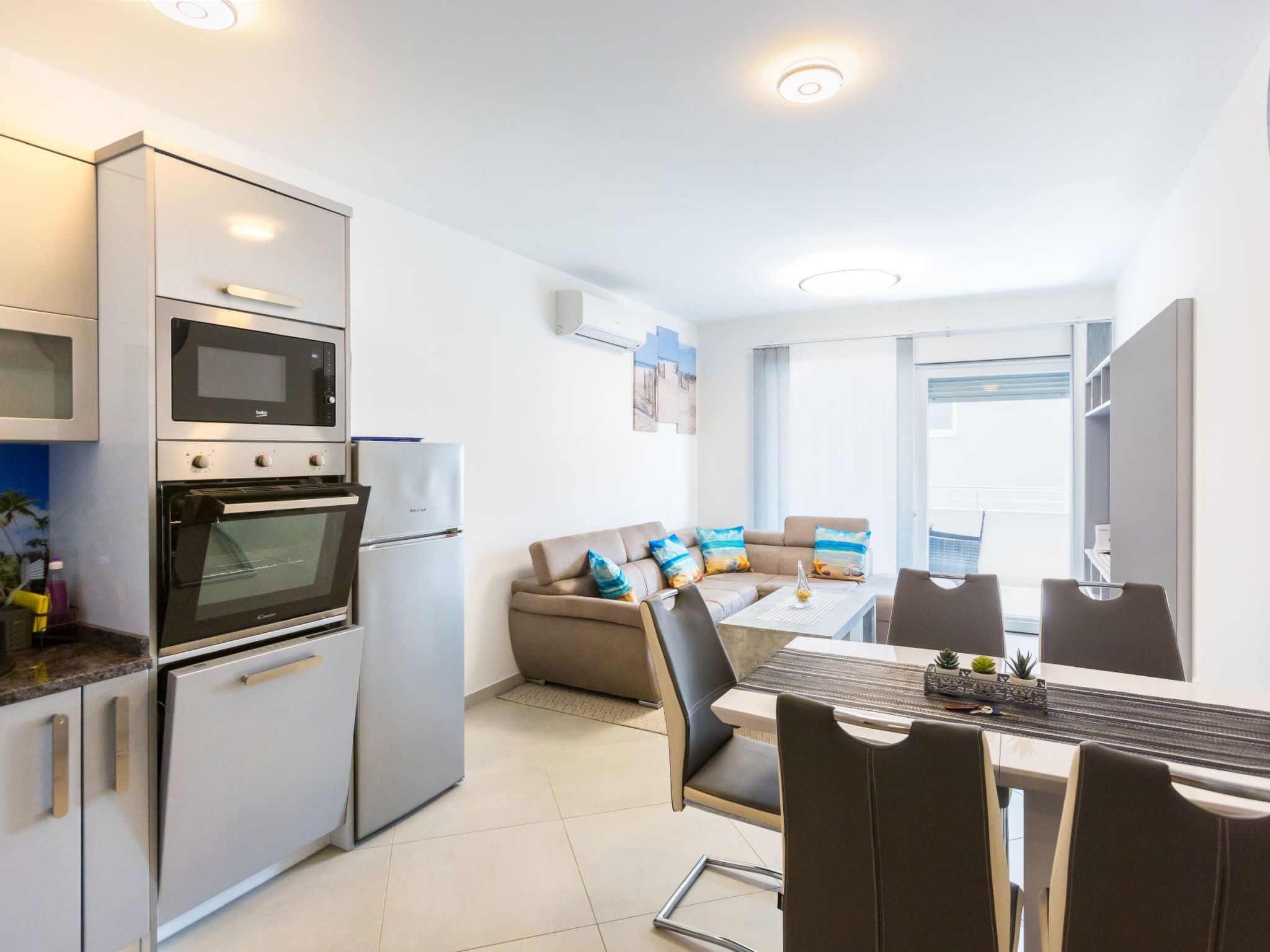 Photo of für 7 Personen ca. 75 m&sup2; in Medulin, Istrien (Medulin und Umgebung)