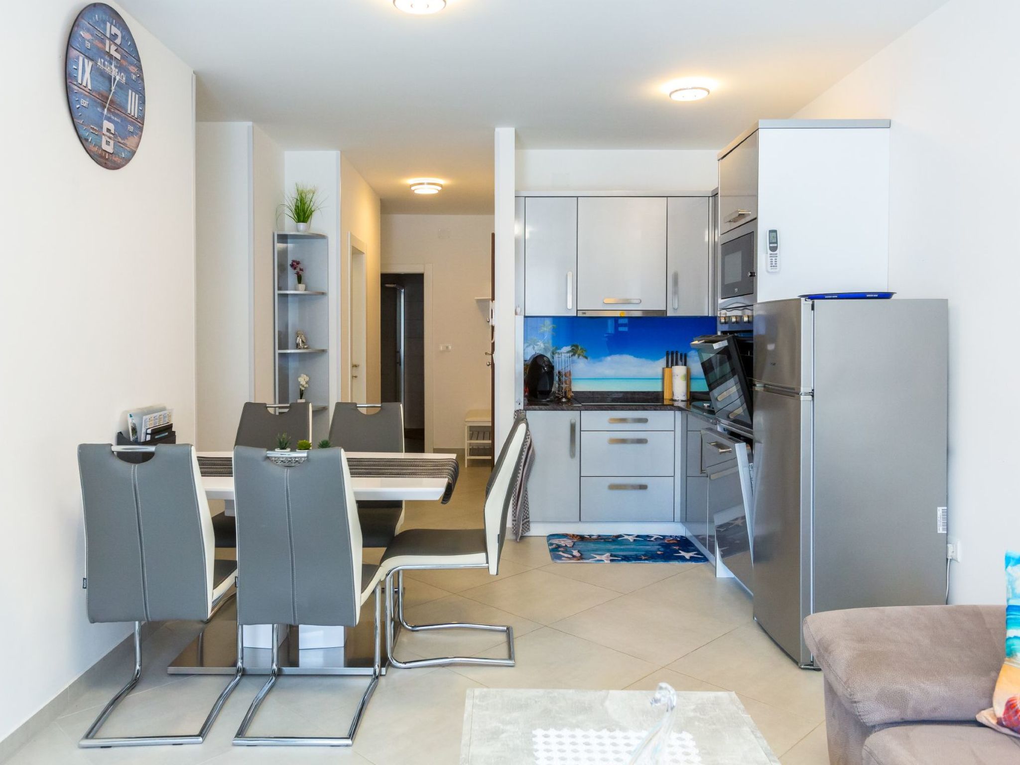 Photo of für 7 Personen ca. 75 m&sup2; in Medulin, Istrien (Medulin und Umgebung)