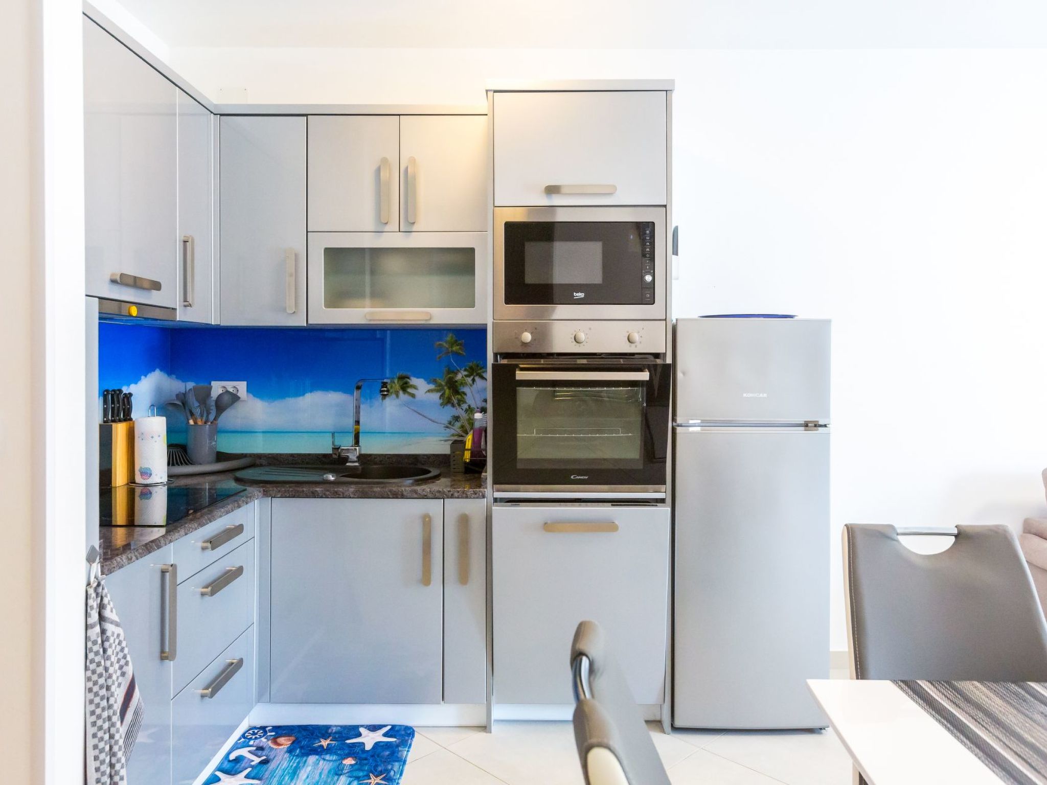 Photo of für 7 Personen ca. 75 m&sup2; in Medulin, Istrien (Medulin und Umgebung)