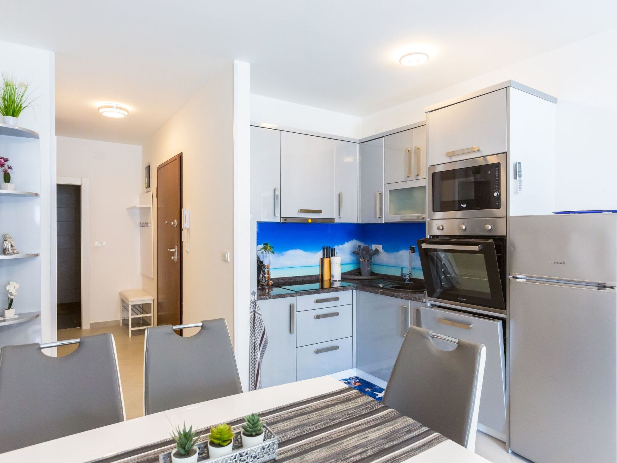 Photo of für 7 Personen ca. 75 m&sup2; in Medulin, Istrien (Medulin und Umgebung)