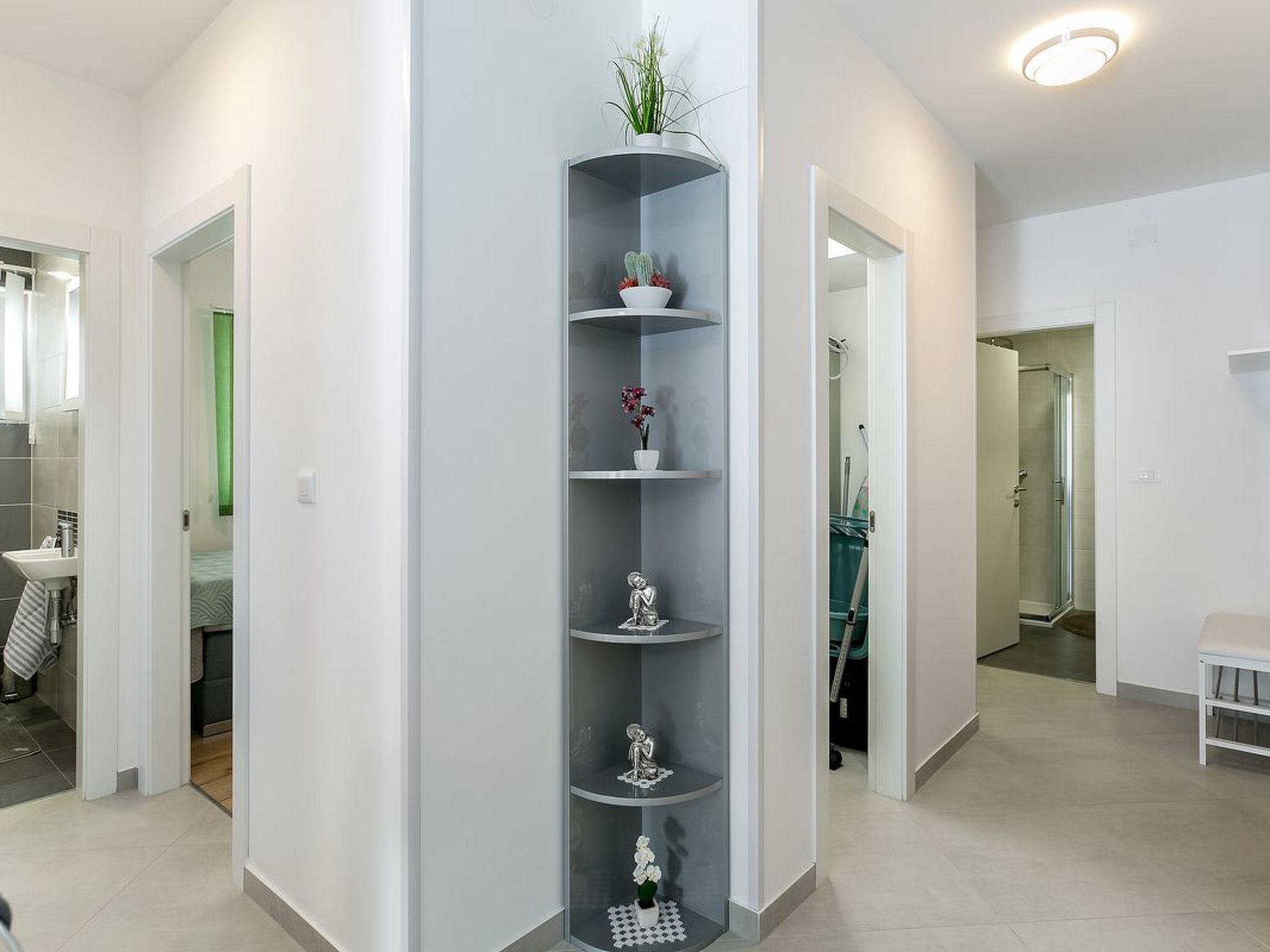 Photo of für 7 Personen ca. 75 m&sup2; in Medulin, Istrien (Medulin und Umgebung)