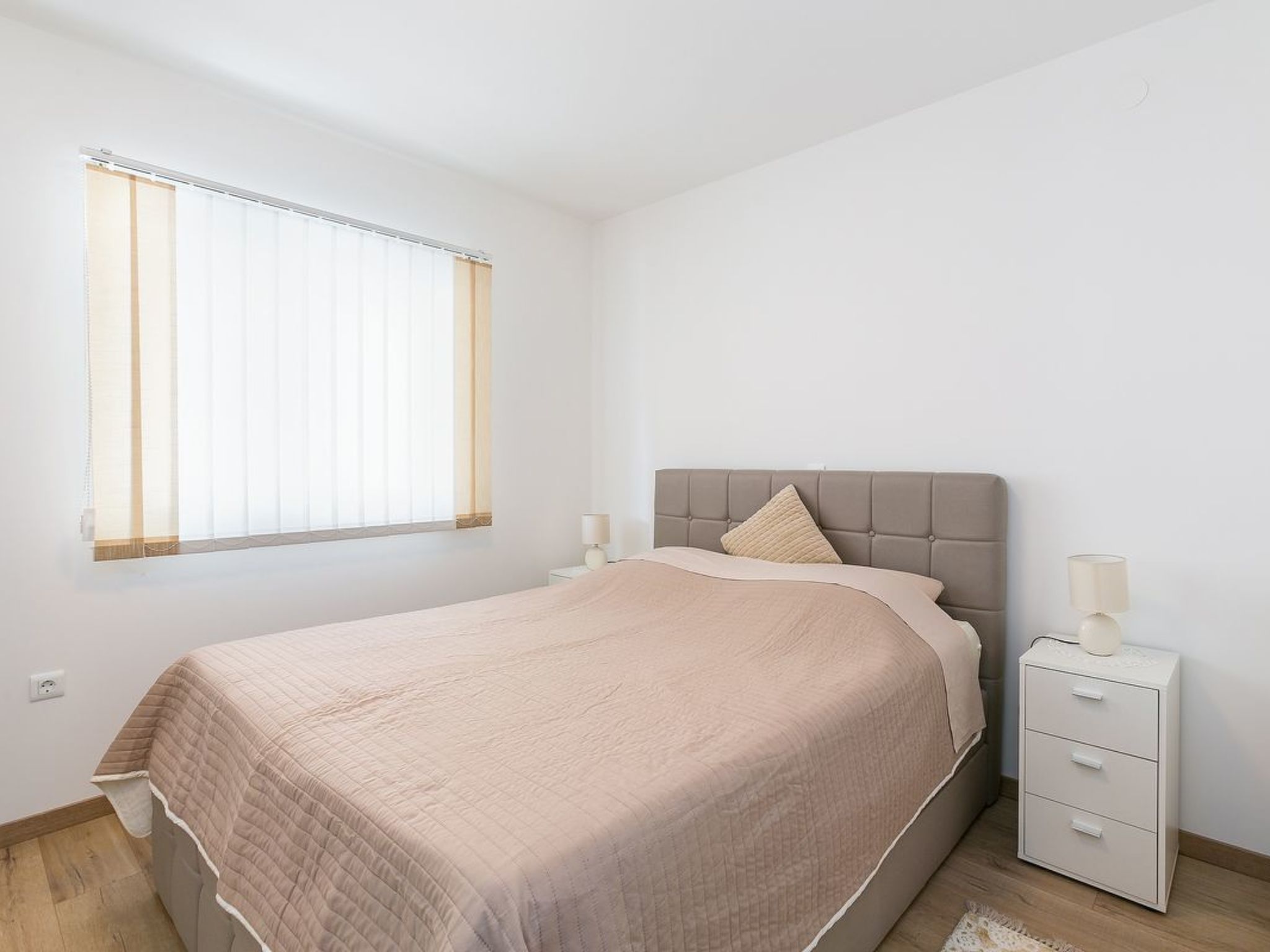 Photo of für 7 Personen ca. 75 m&sup2; in Medulin, Istrien (Medulin und Umgebung)