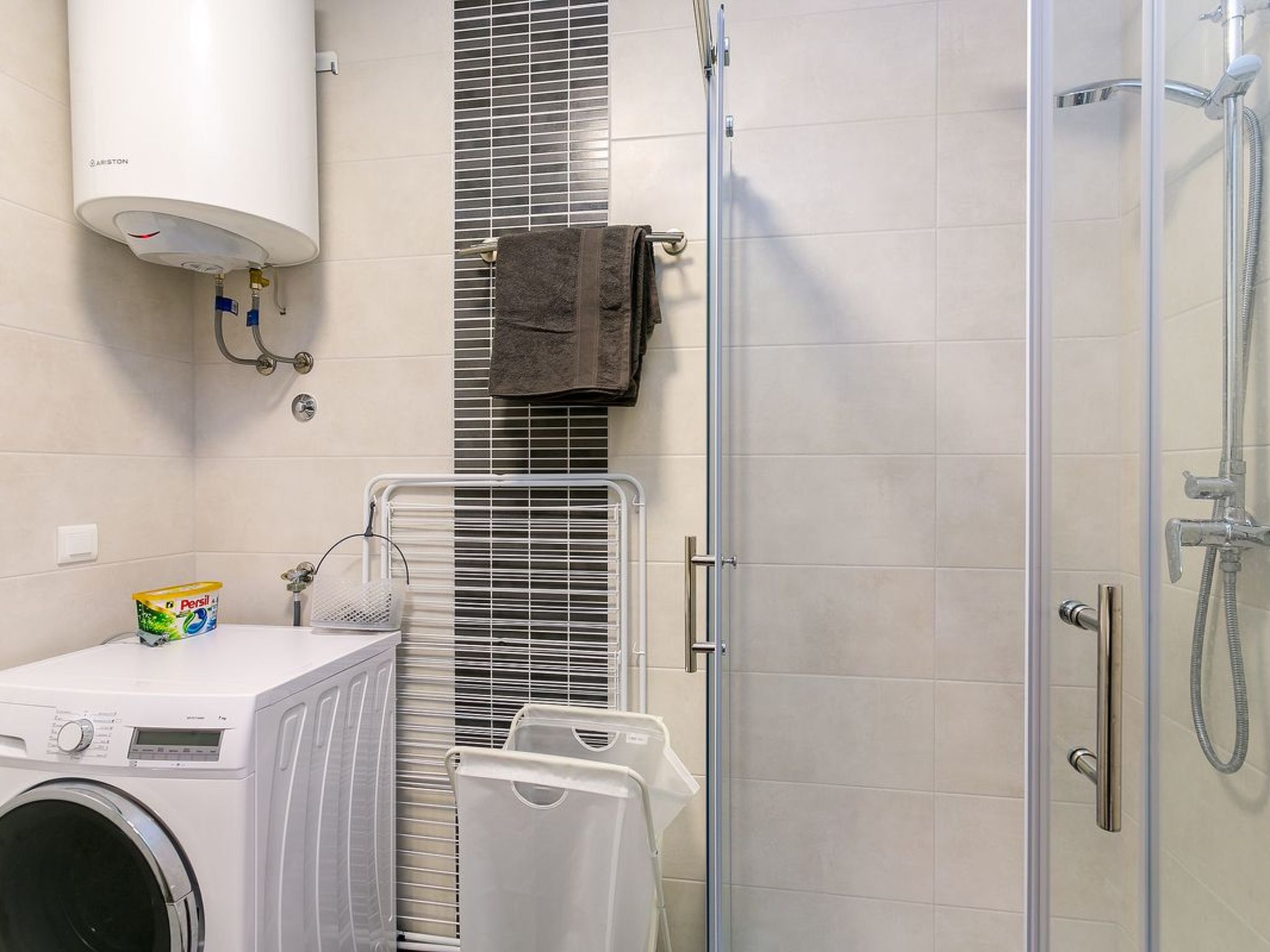 Photo of für 7 Personen ca. 75 m&sup2; in Medulin, Istrien (Medulin und Umgebung)