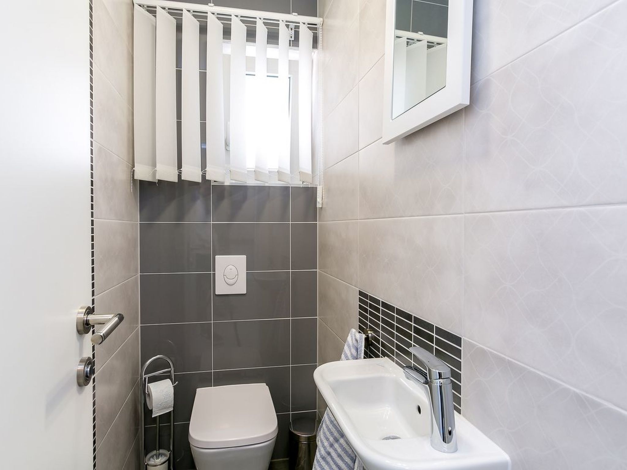 Photo of für 7 Personen ca. 75 m&sup2; in Medulin, Istrien (Medulin und Umgebung)