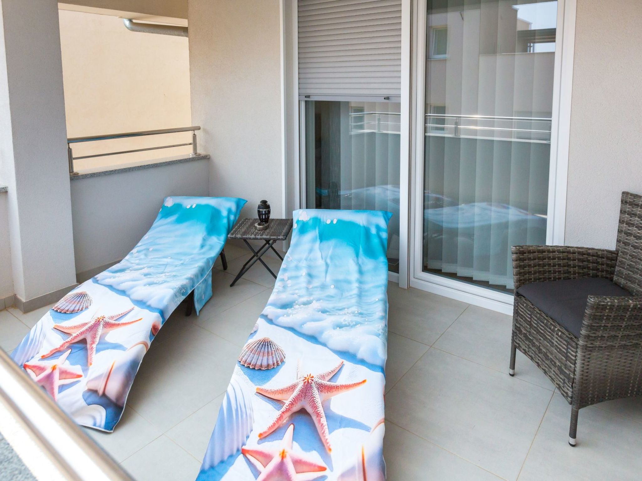 Photo of für 7 Personen ca. 75 m&sup2; in Medulin, Istrien (Medulin und Umgebung)