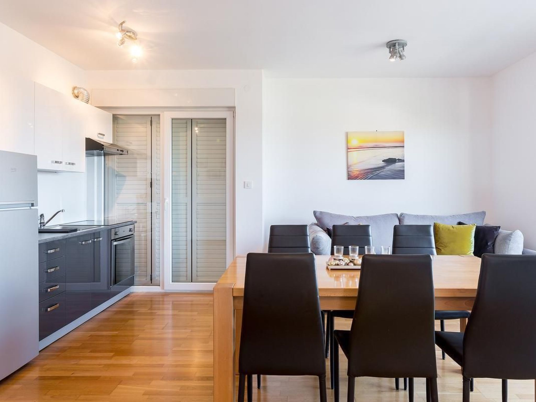 Photo of für 6 Personen ca. 58 m&sup2; in Medulin, Istrien (Medulin und Umgebung)