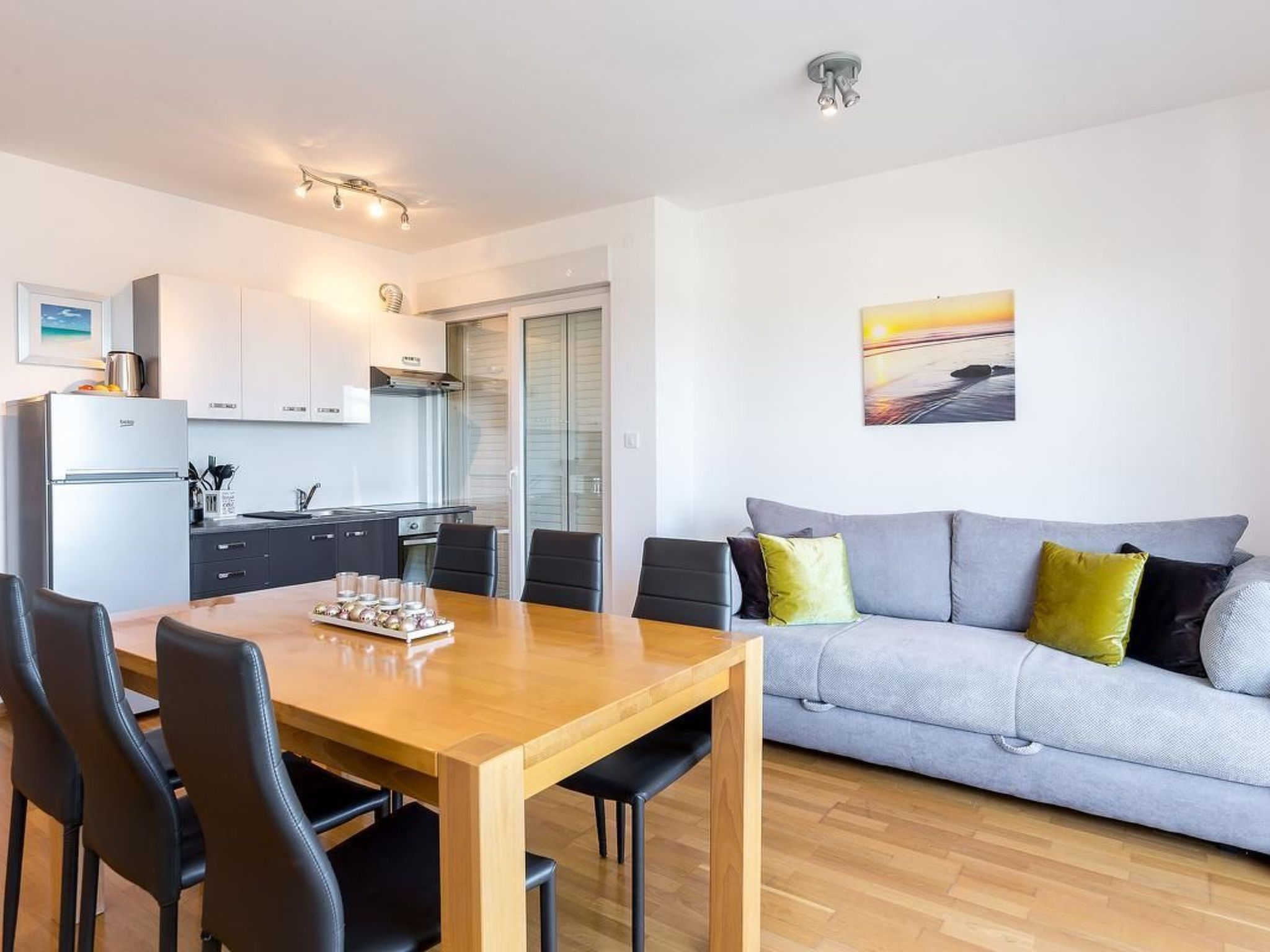 Photo of für 6 Personen ca. 58 m&sup2; in Medulin, Istrien (Medulin und Umgebung)