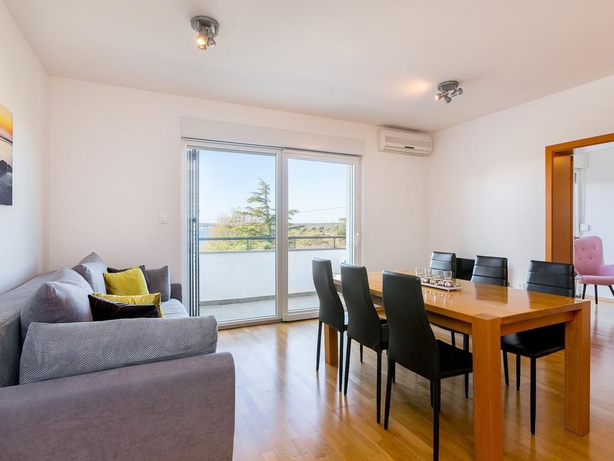 Photo of für 6 Personen ca. 58 m&sup2; in Medulin, Istrien (Medulin und Umgebung)