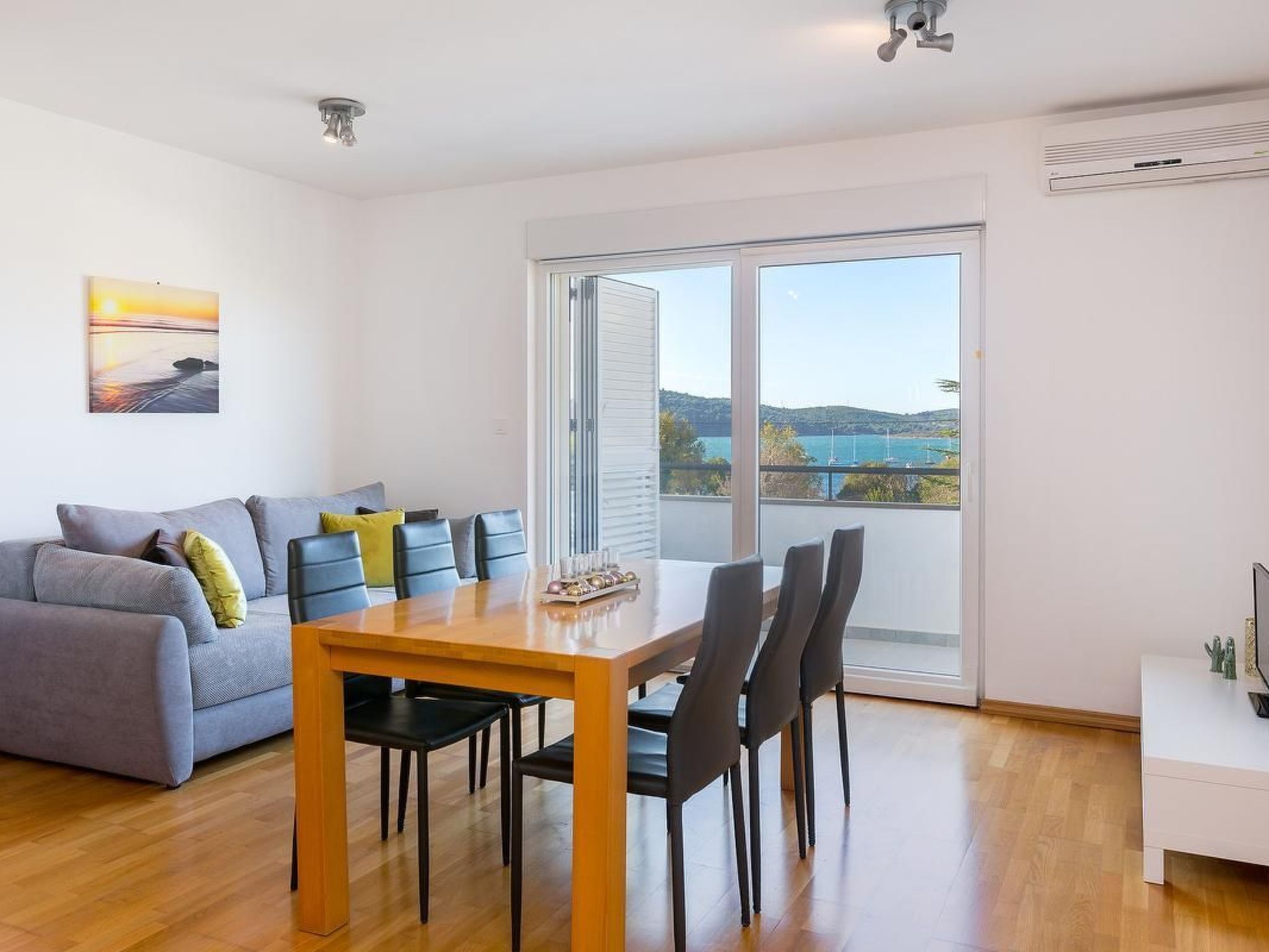 Photo of für 6 Personen ca. 58 m&sup2; in Medulin, Istrien (Medulin und Umgebung)