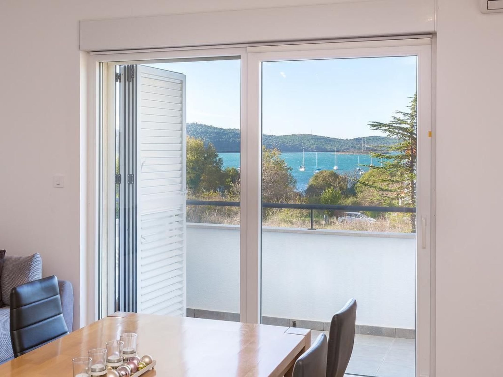 Photo of für 6 Personen ca. 58 m&sup2; in Medulin, Istrien (Medulin und Umgebung)