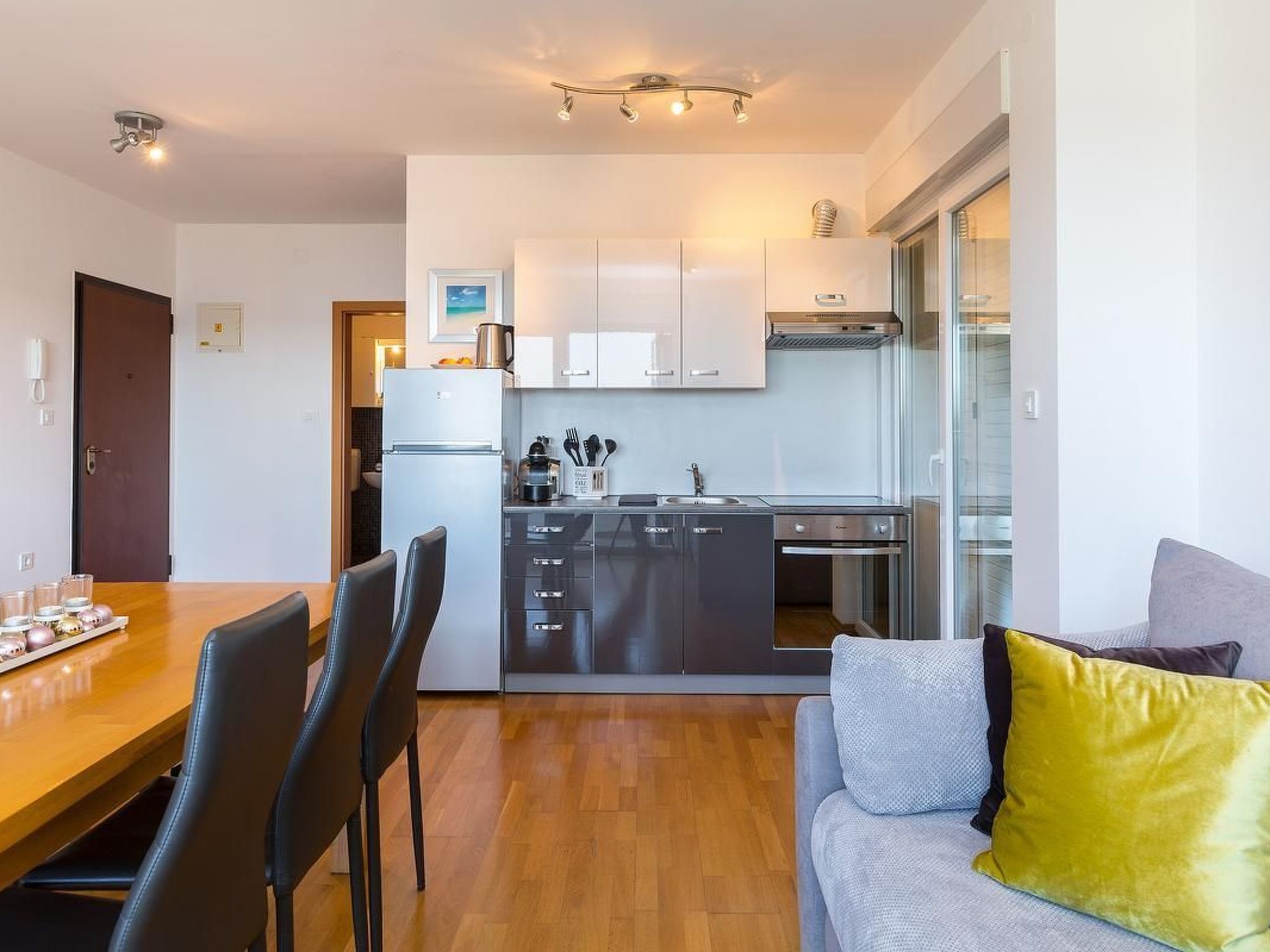 Photo of für 6 Personen ca. 58 m&sup2; in Medulin, Istrien (Medulin und Umgebung)