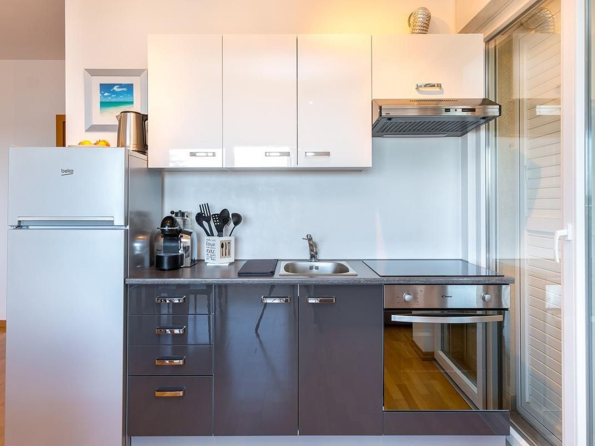 Photo of für 6 Personen ca. 58 m&sup2; in Medulin, Istrien (Medulin und Umgebung)