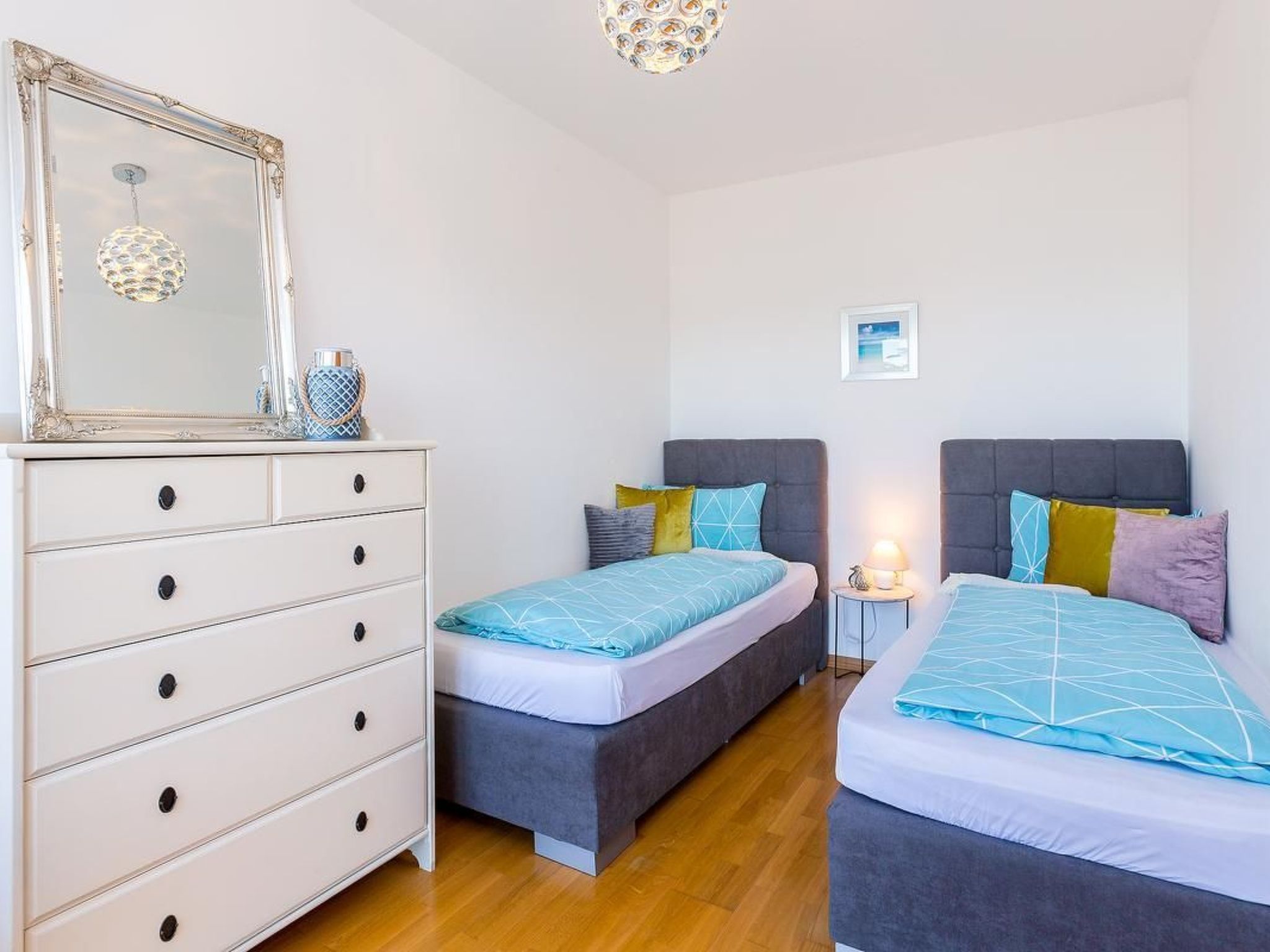 Photo of für 6 Personen ca. 58 m&sup2; in Medulin, Istrien (Medulin und Umgebung)