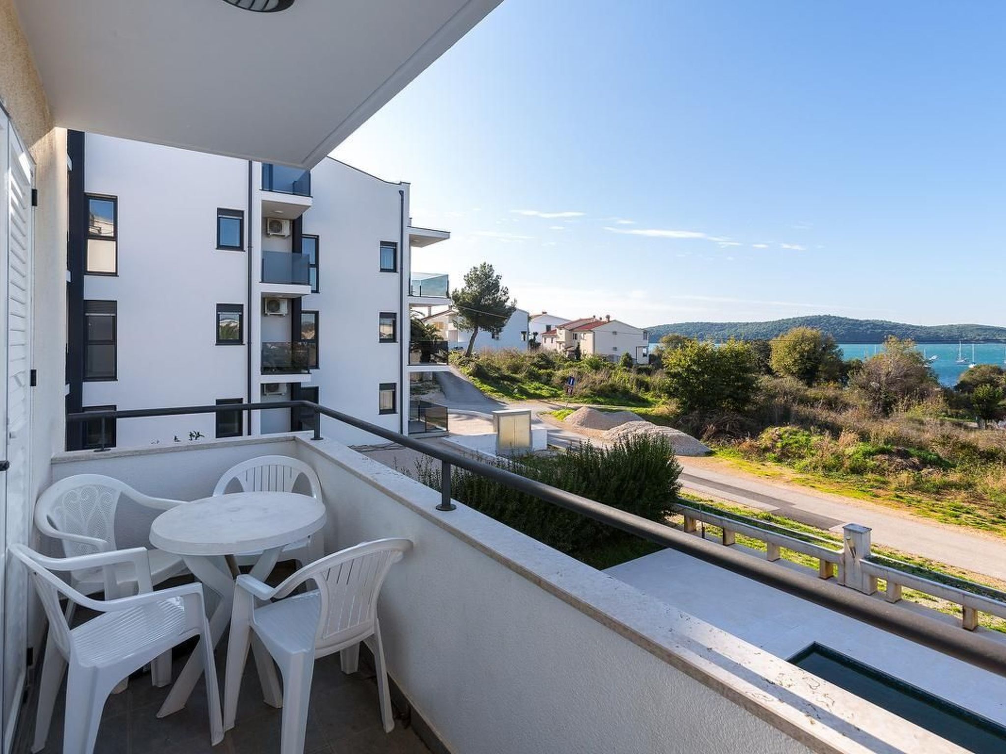 Photo of für 6 Personen ca. 58 m&sup2; in Medulin, Istrien (Medulin und Umgebung)